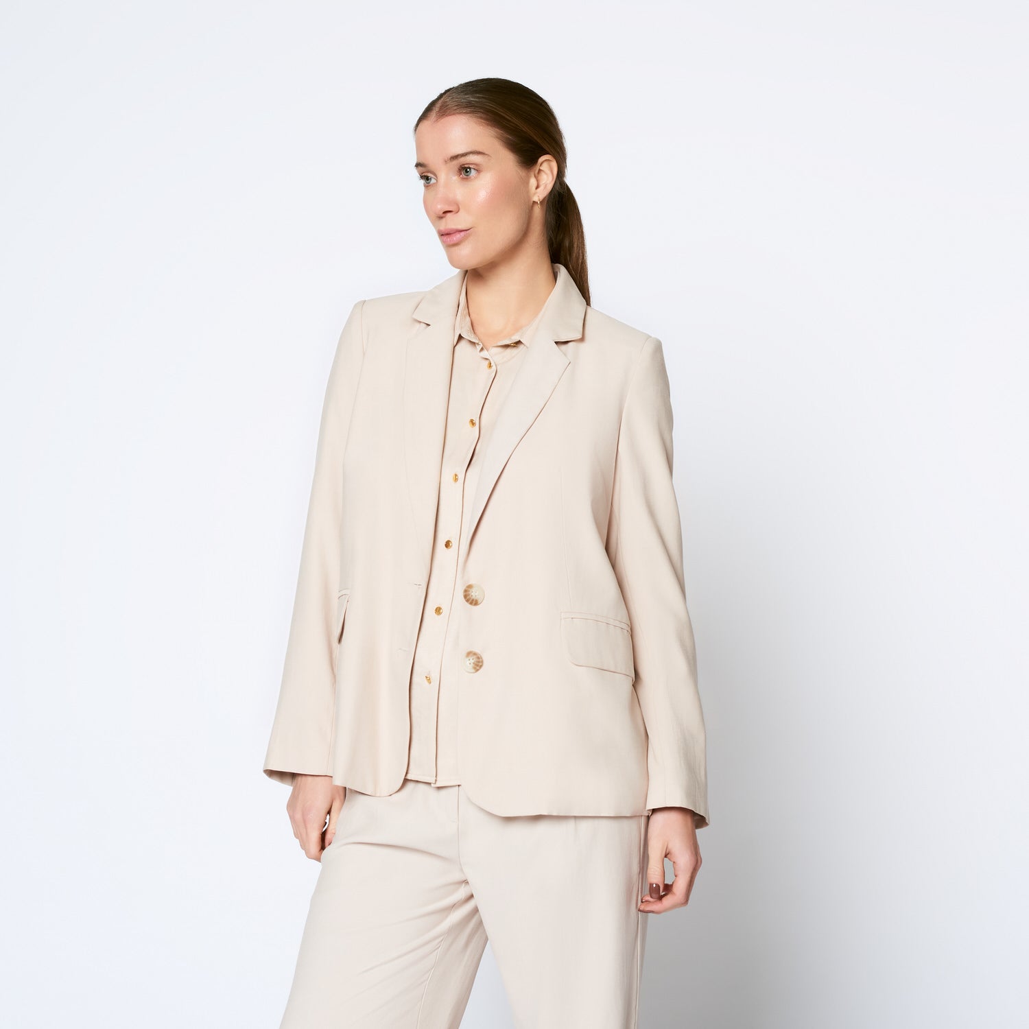 Blazer Julia Arena