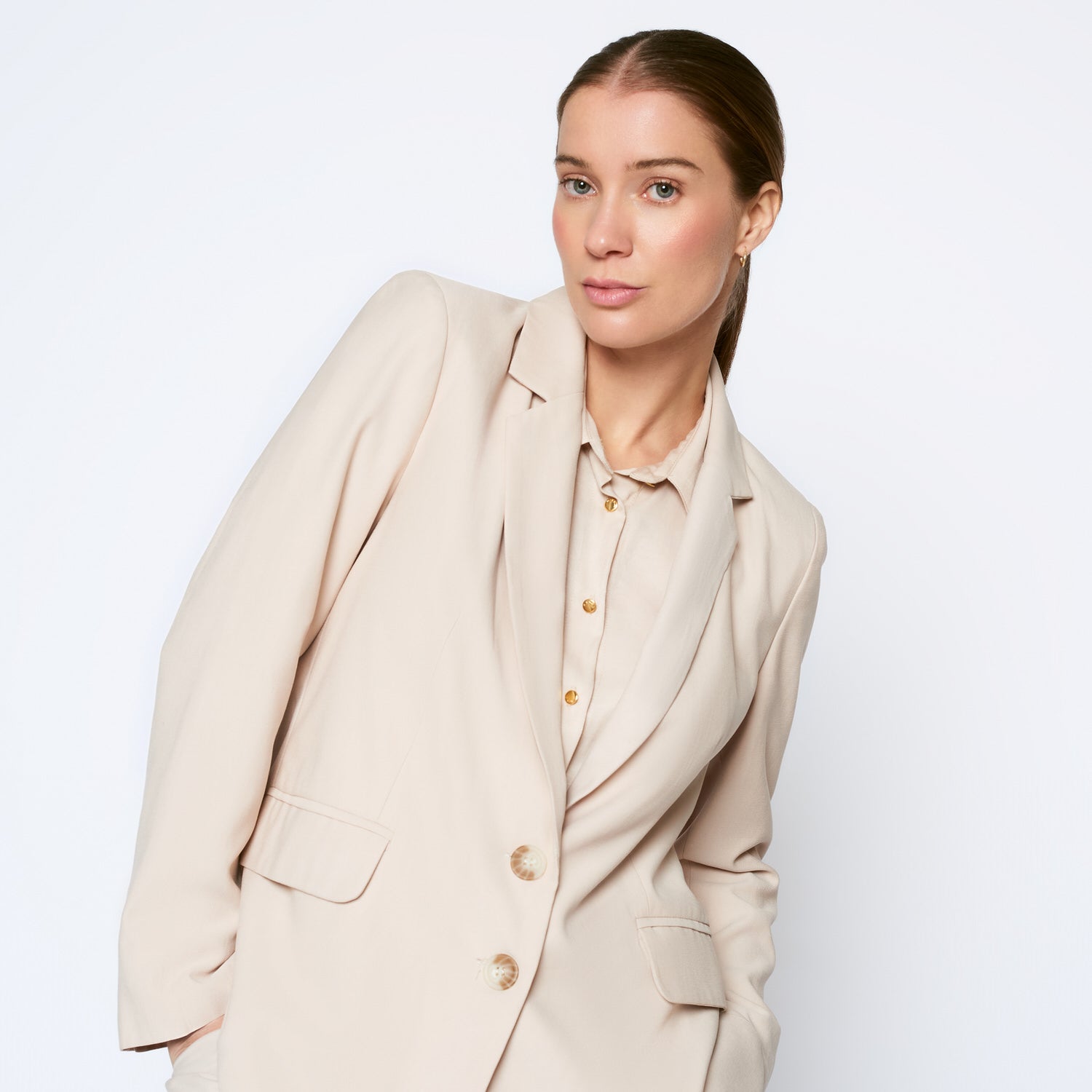 Blazer Julia Arena