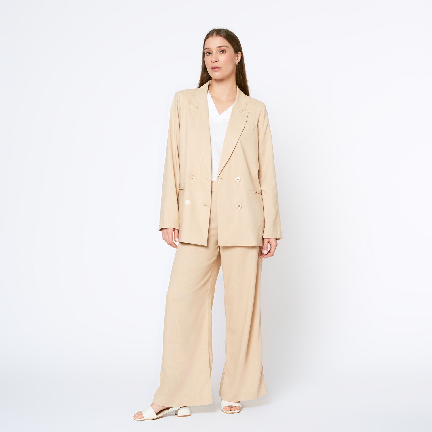 Blazer Tatiana Arena