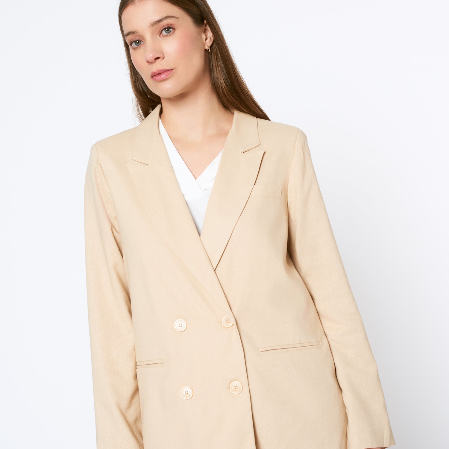 Blazer Tatiana Arena