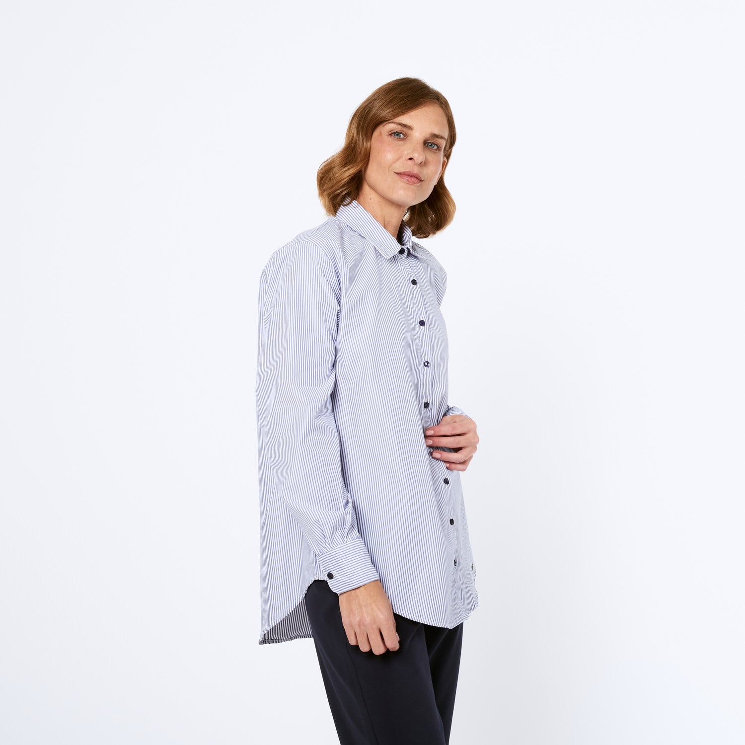 Blusa Anna Print