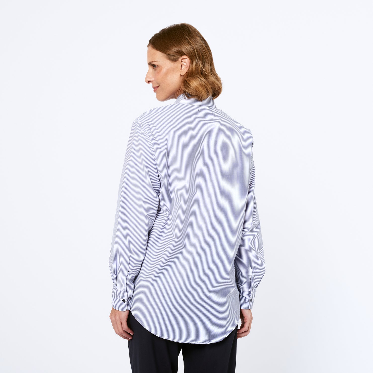 Blusa Anna Print