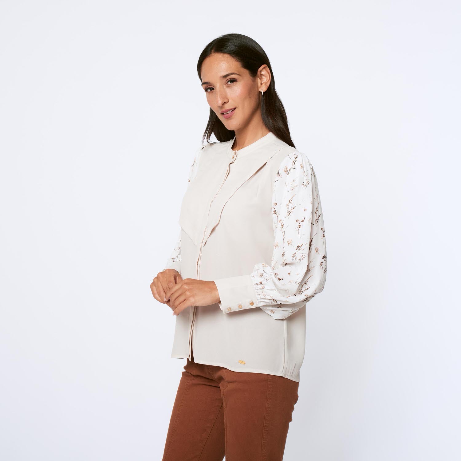 Blusa Fabian Arena