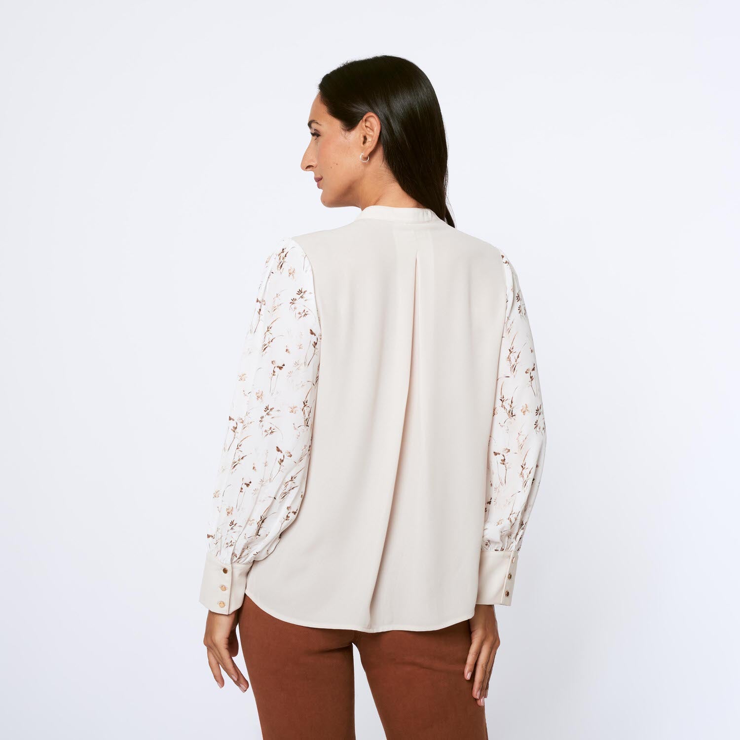 Blusa Fabian Arena