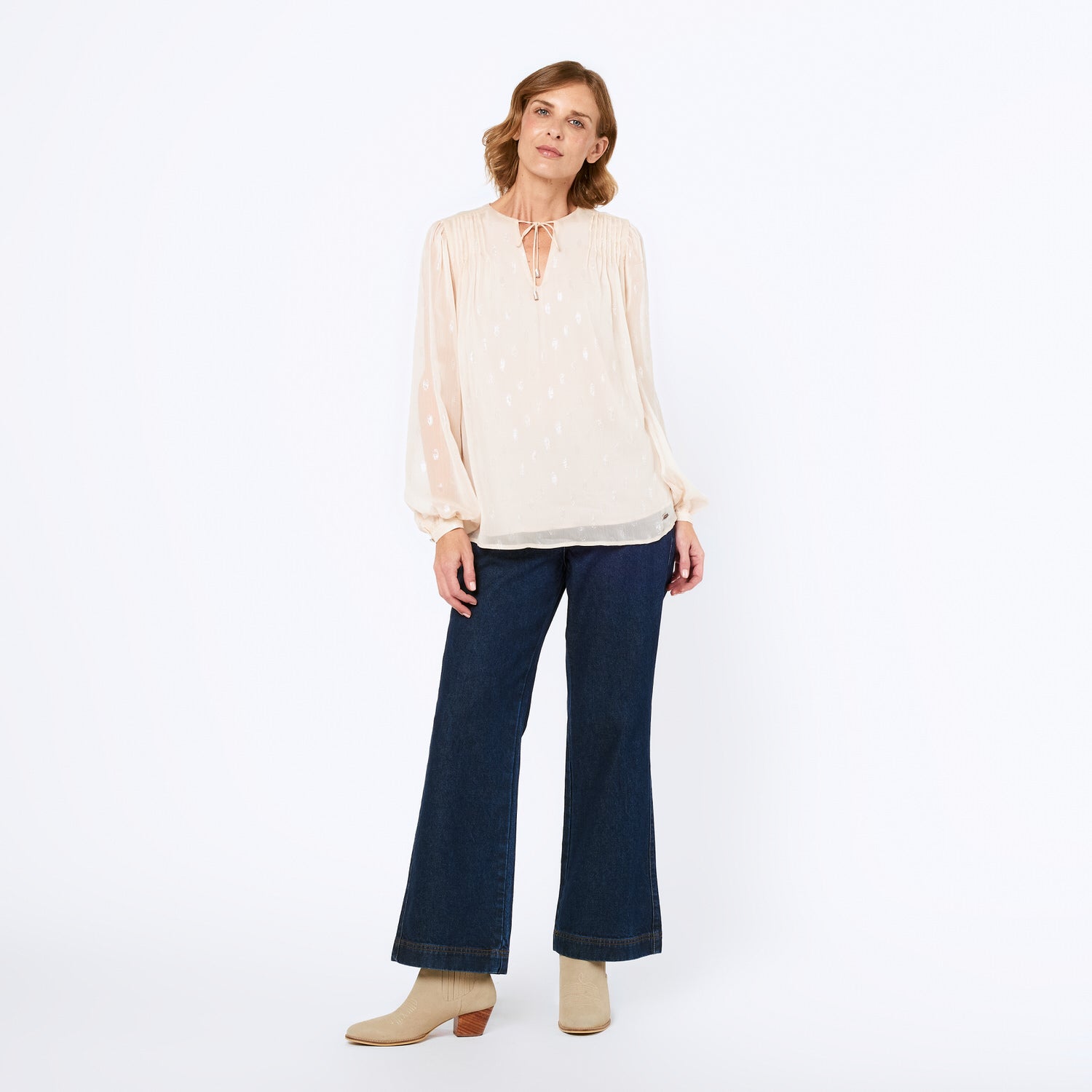 Blusa Gia Arena