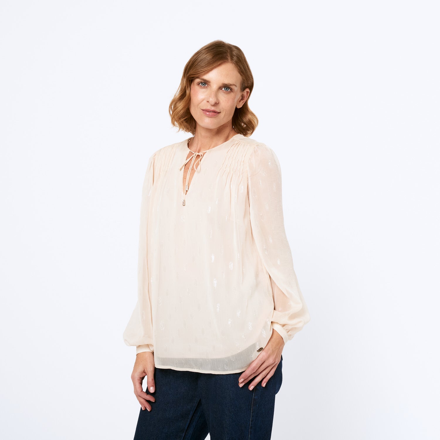 Blusa Gia Arena
