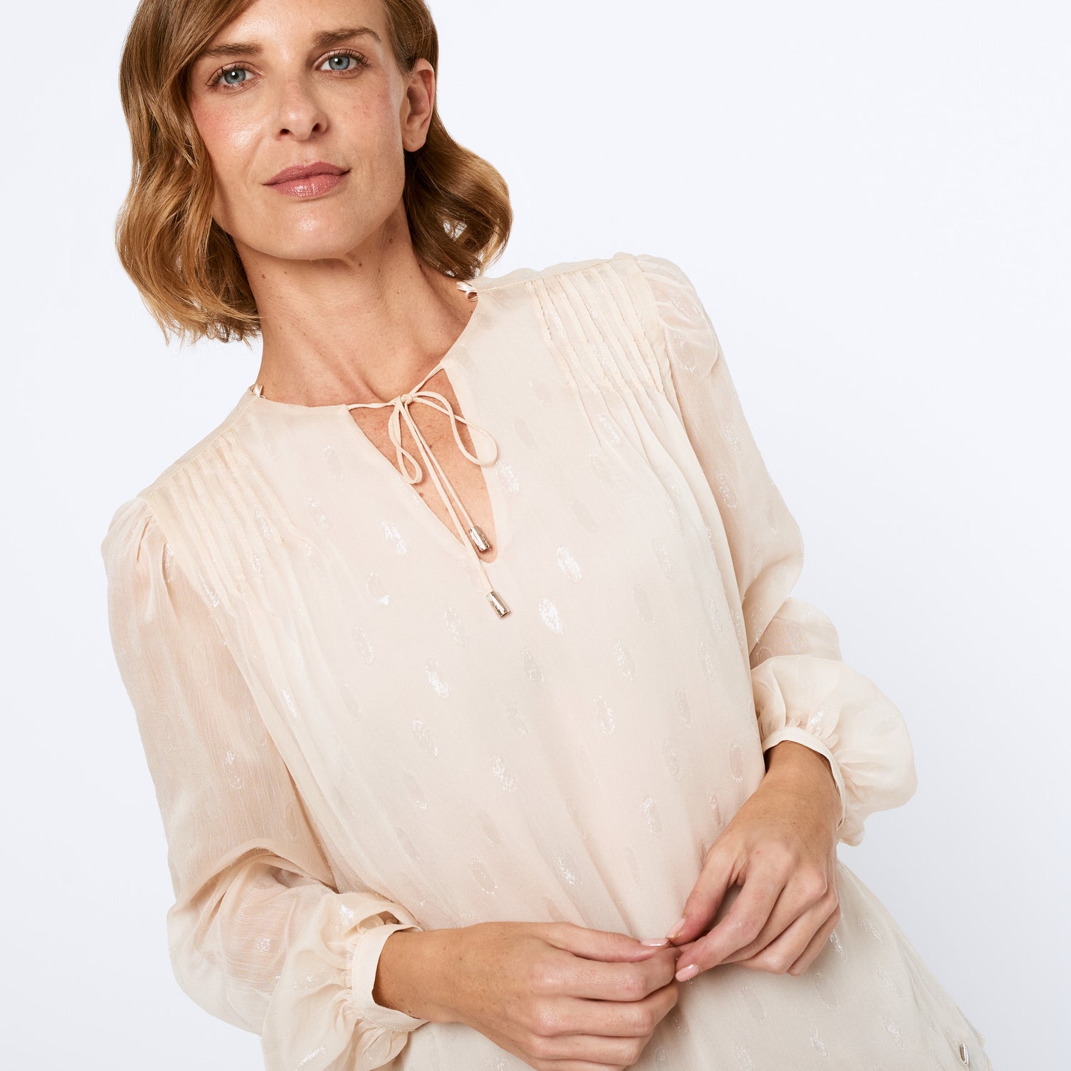 Blusa Gia Arena