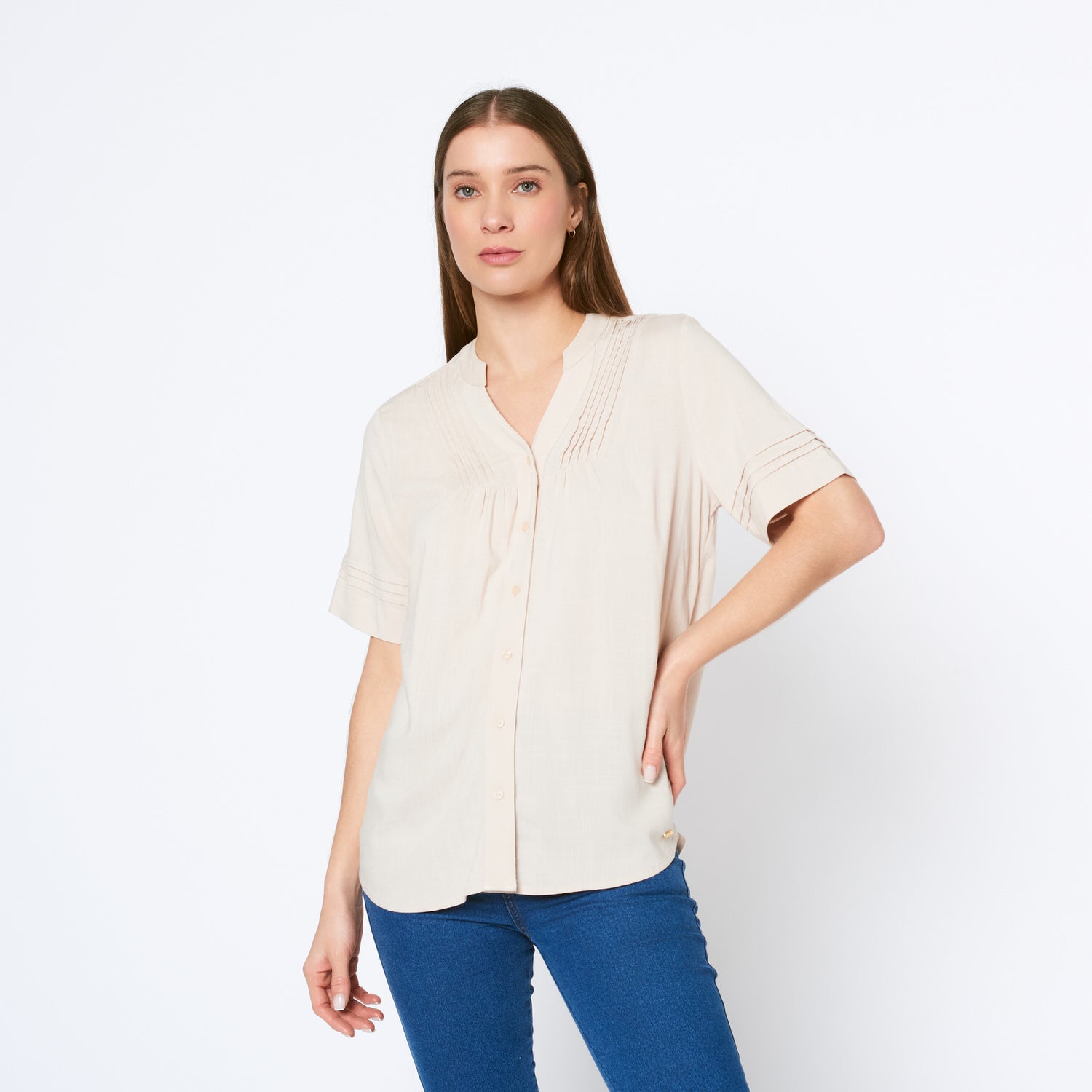 Blusa Gladys Arena