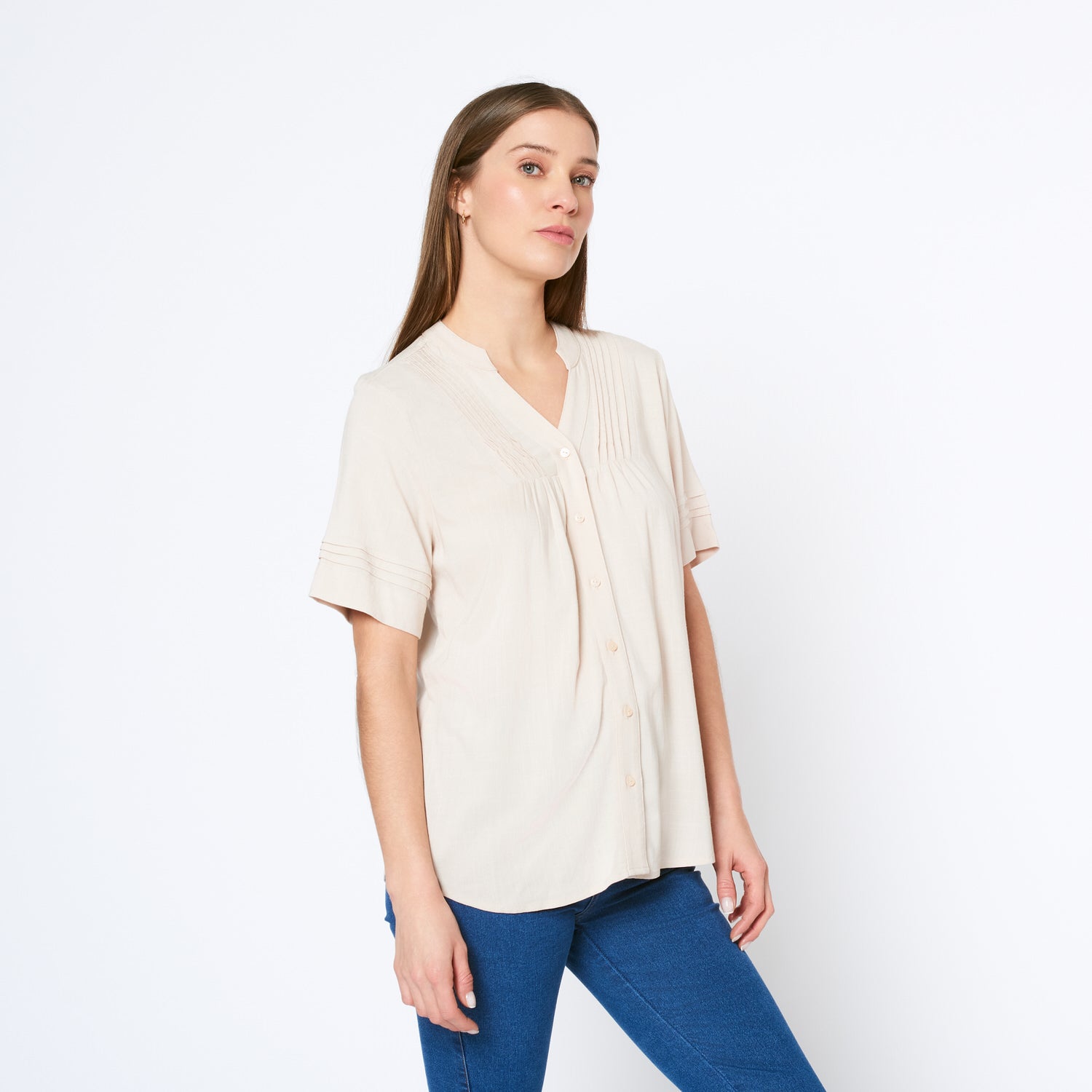 Blusa Gladys Arena