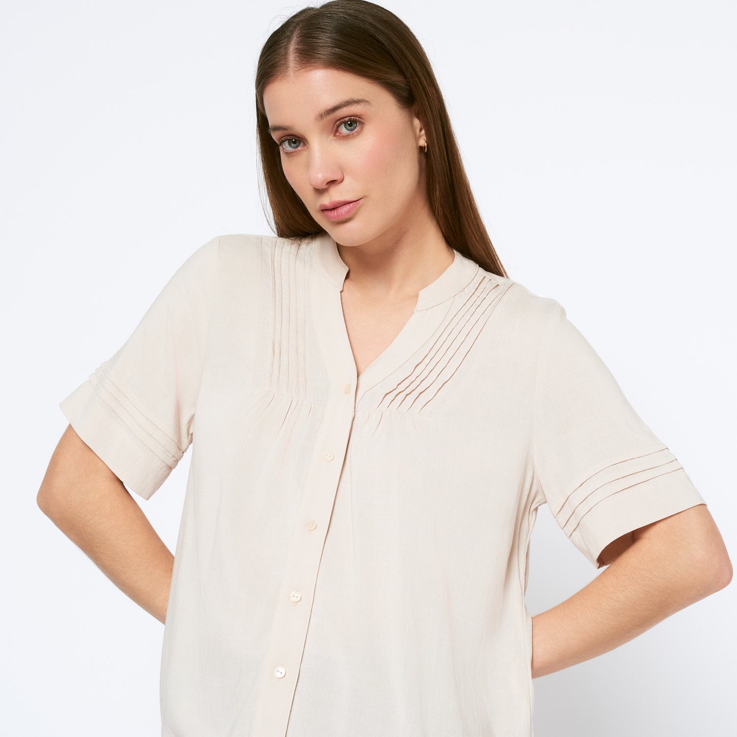 Blusa Gladys Arena