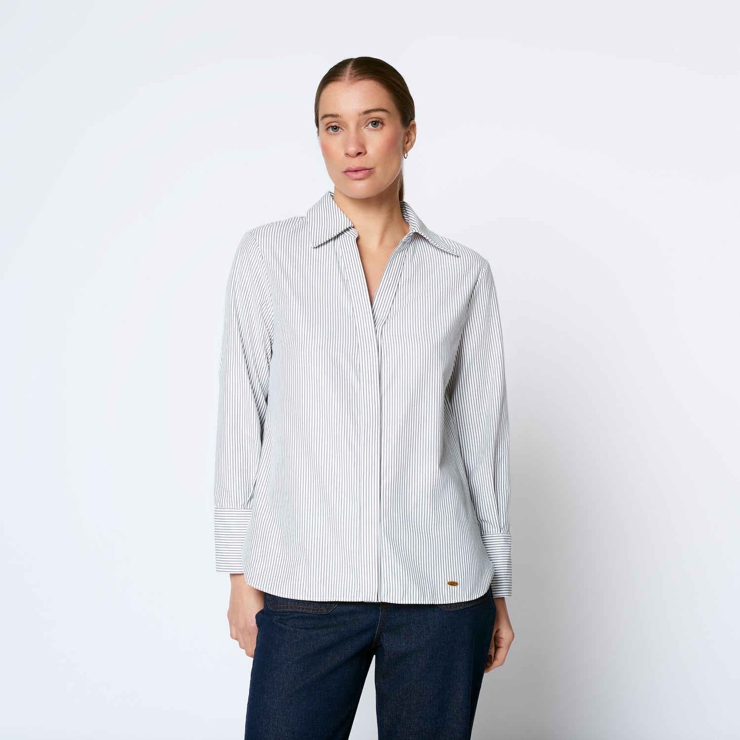Blusa Jay Multi 1