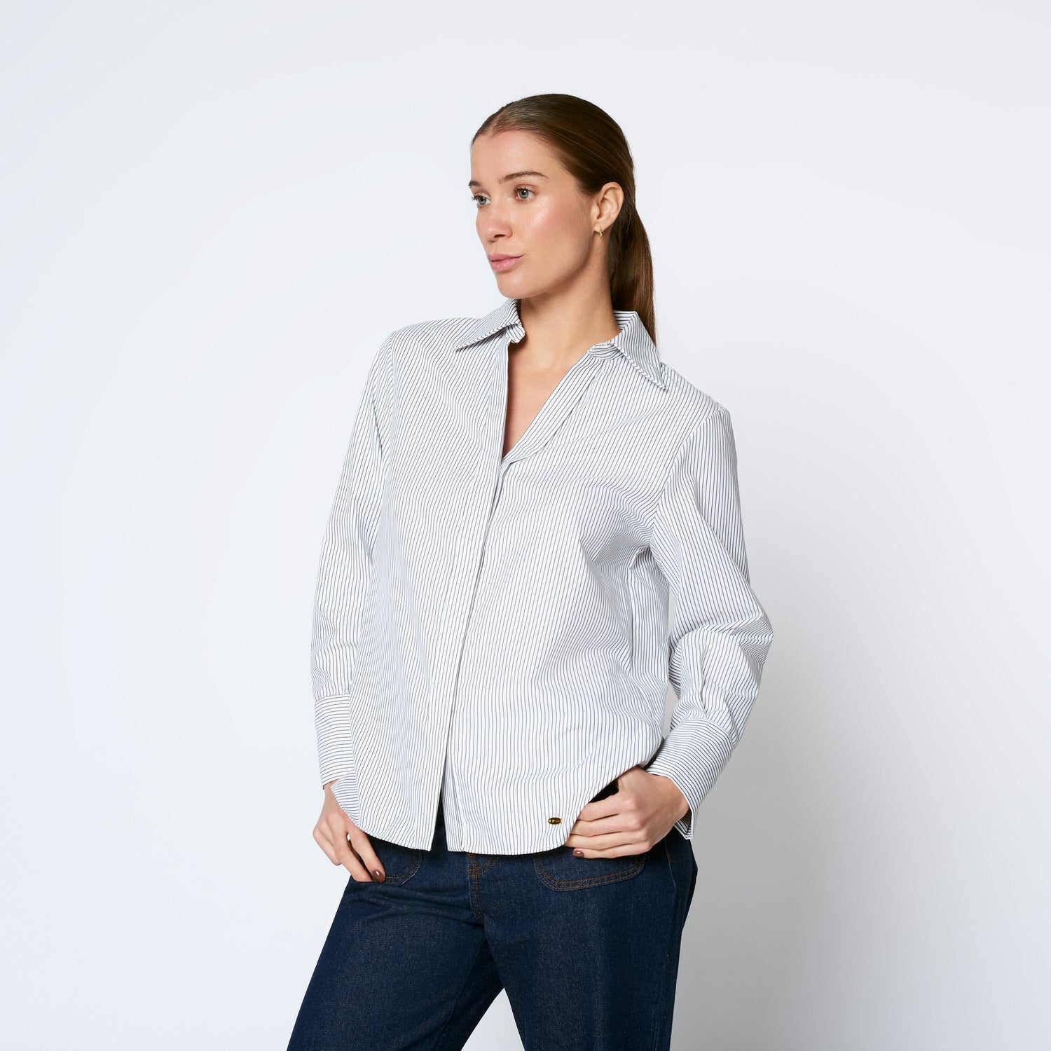 Blusa Jay Multi 1