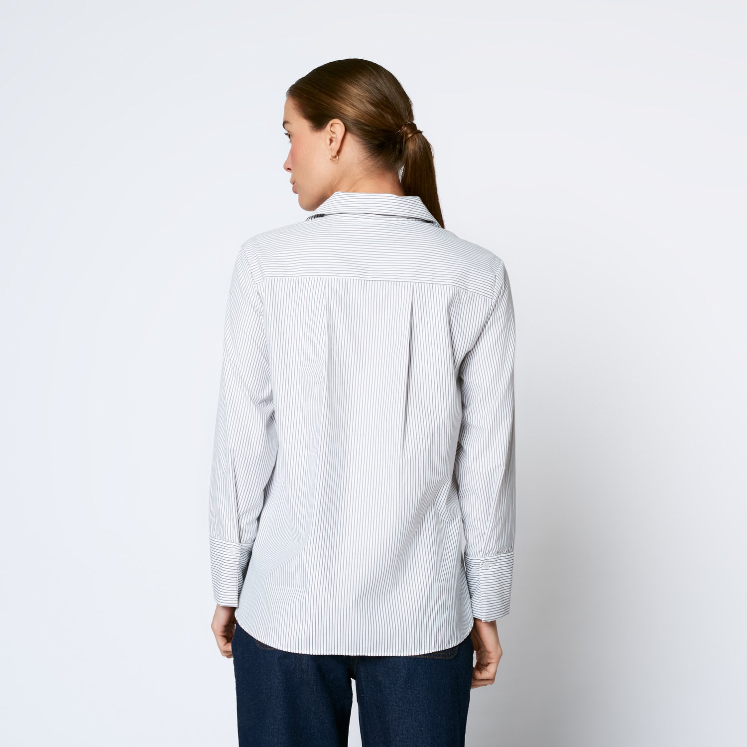 Blusa Jay Multi 1