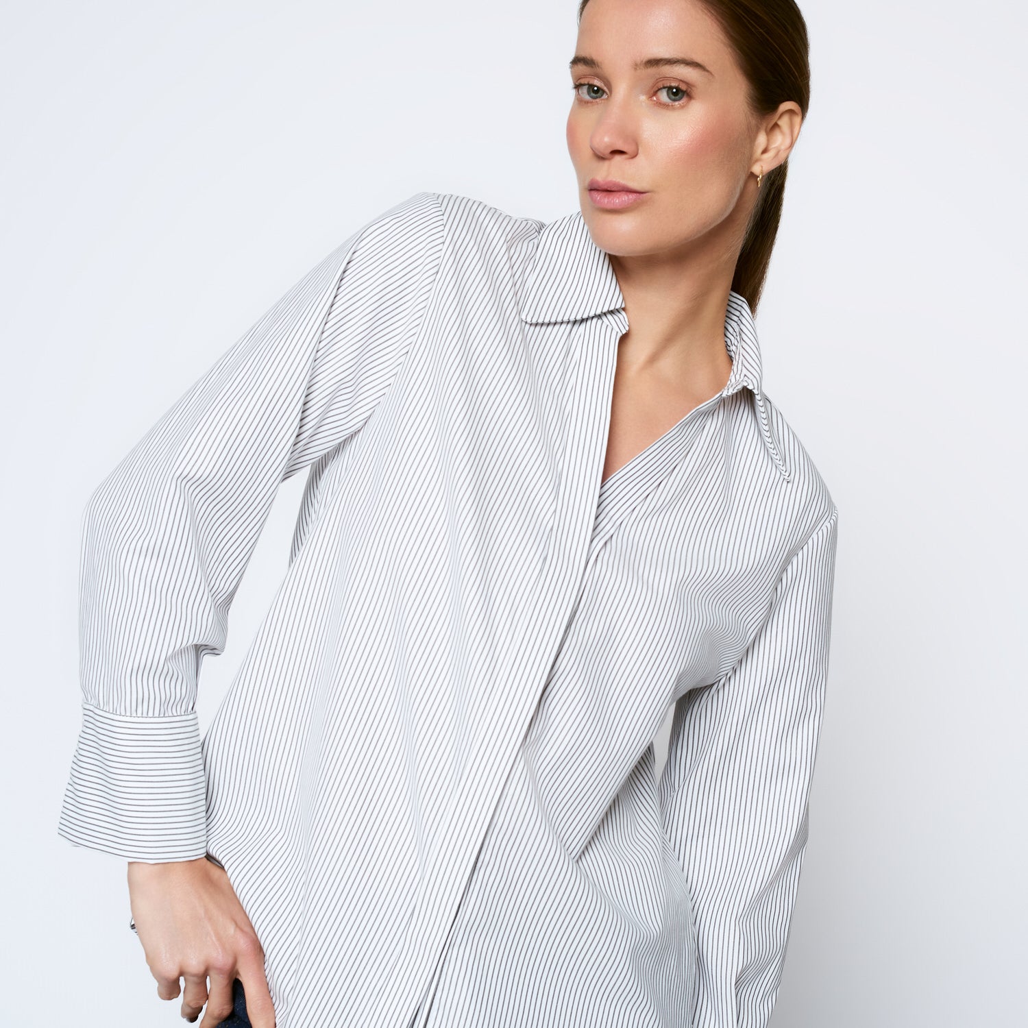Blusa Jay Multi 1