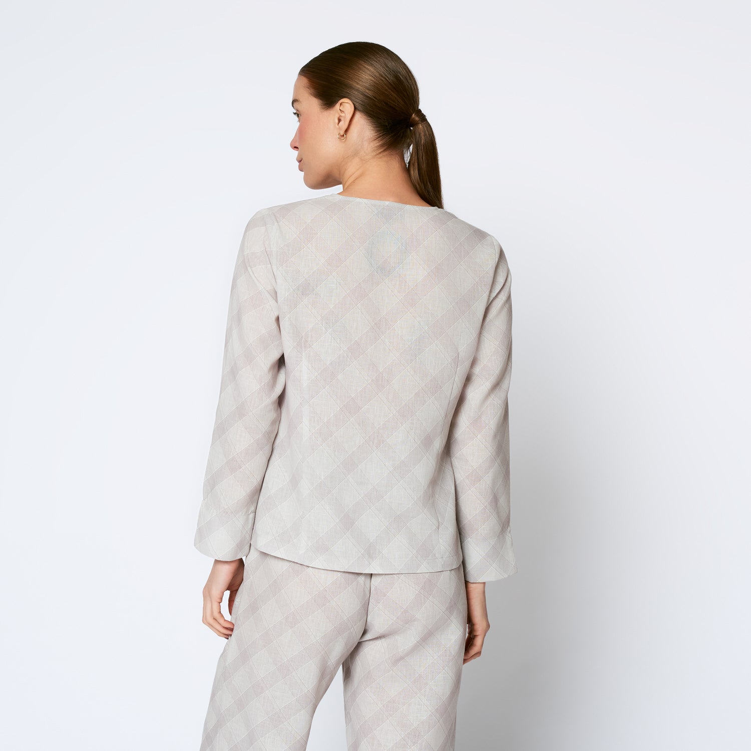Blusa Jenny Print