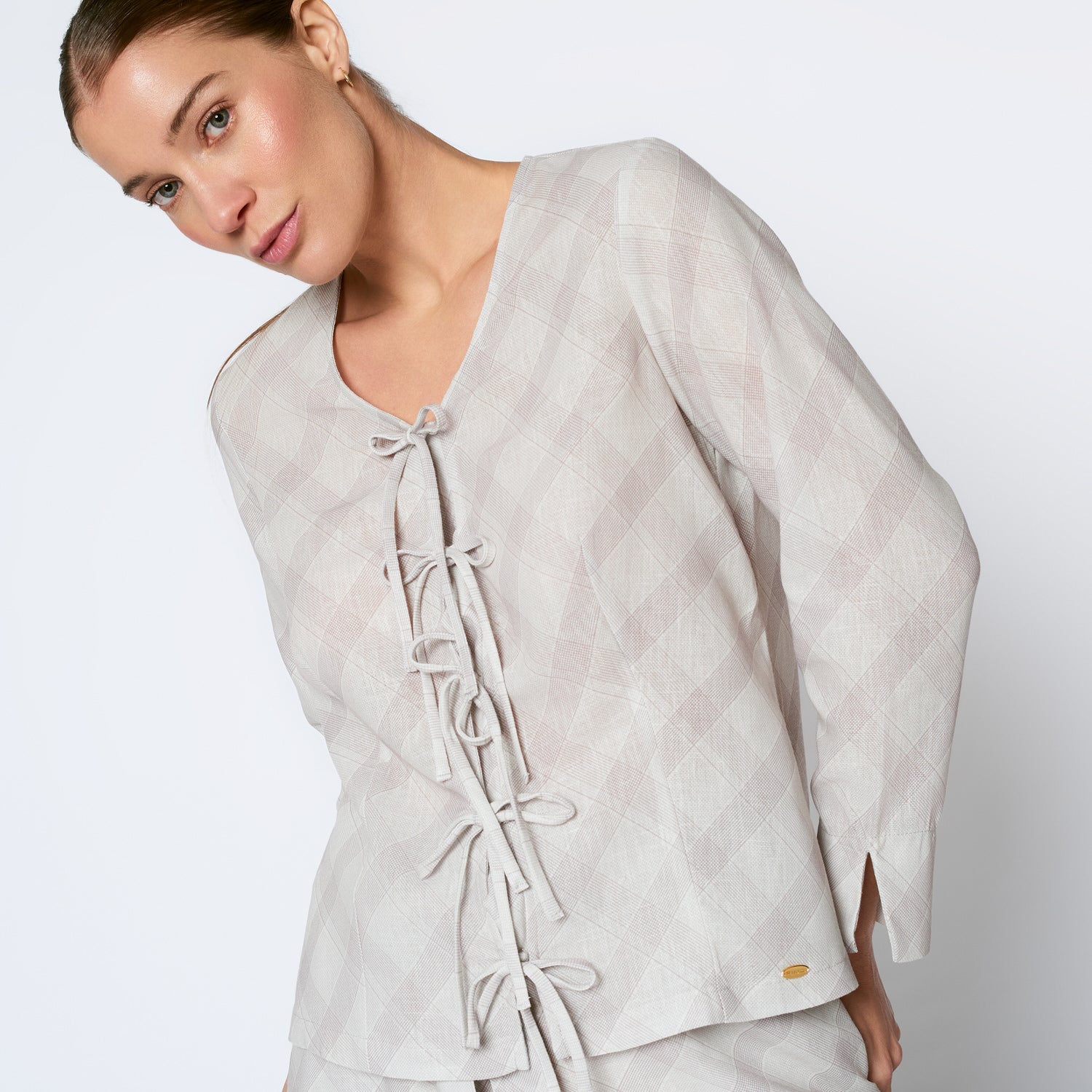 Blusa Jenny Print