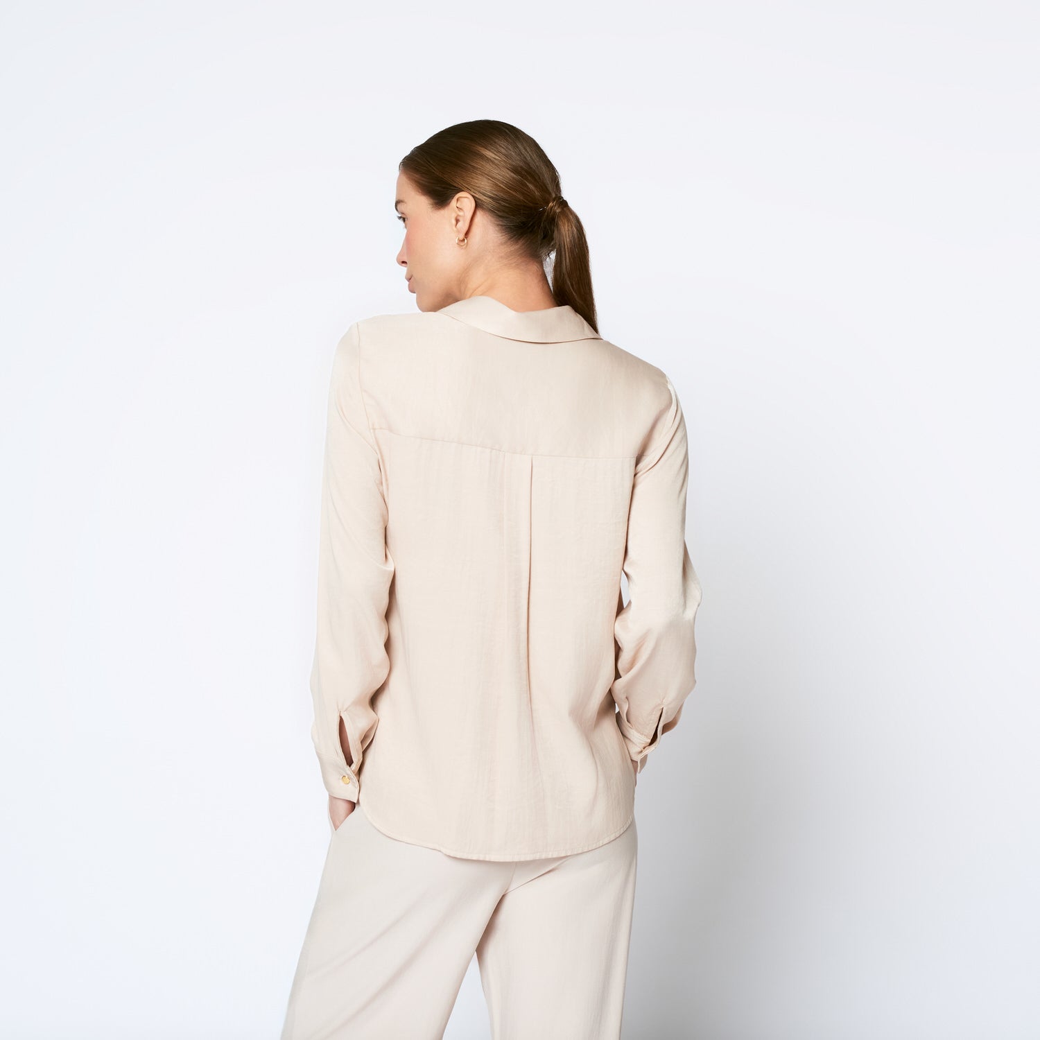 Blusa Jimena Arena