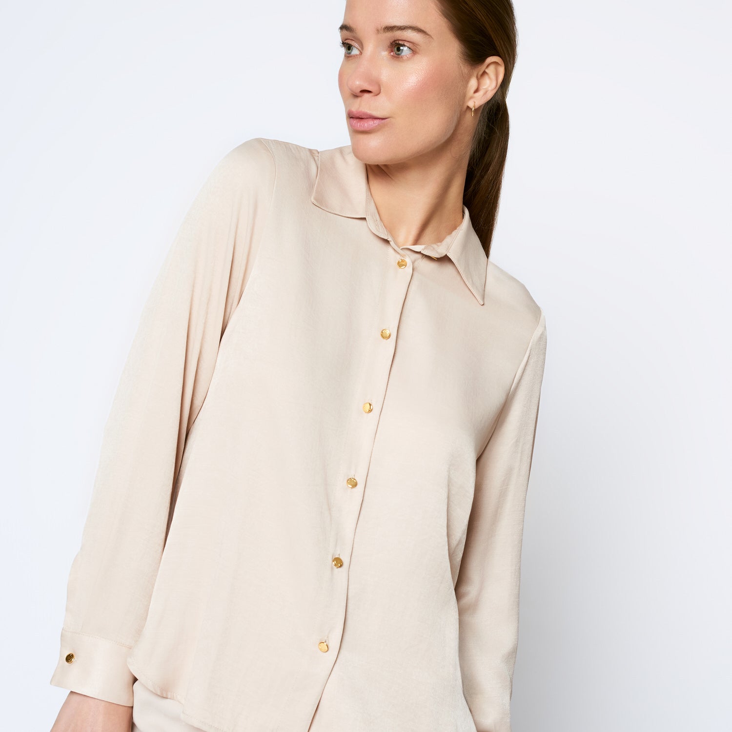 Blusa Jimena Arena