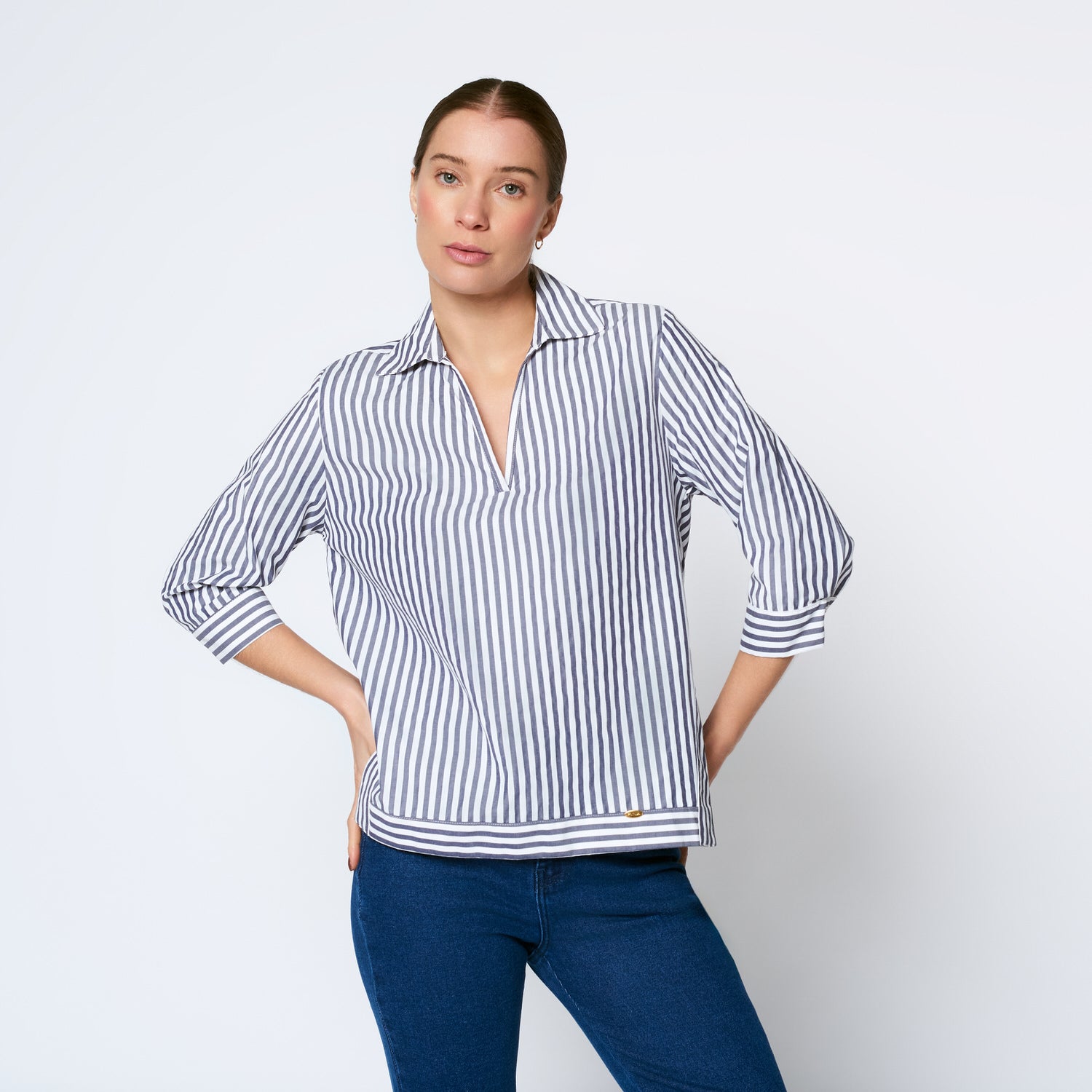 Blusa June Multi 1