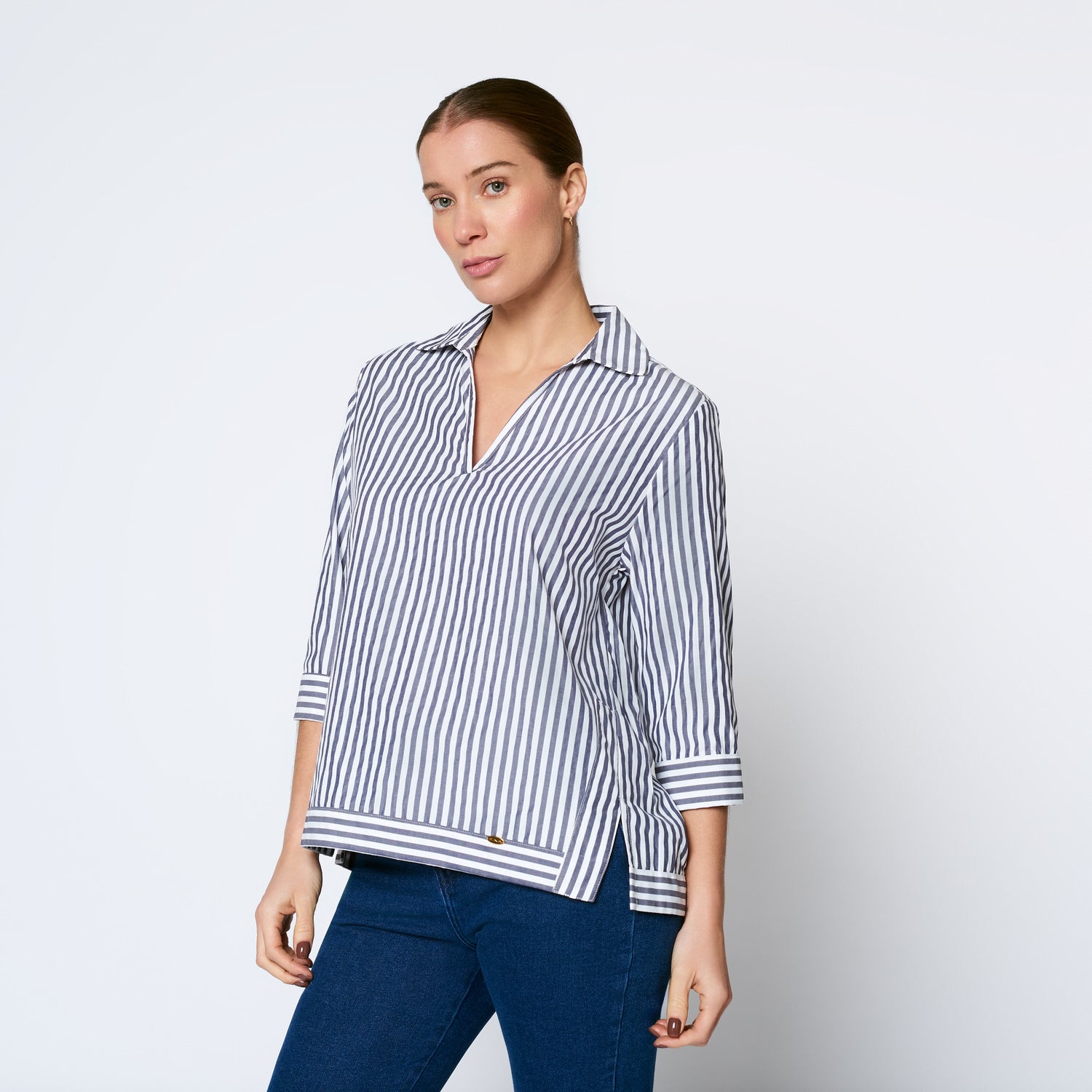 Blusa June Multi 1
