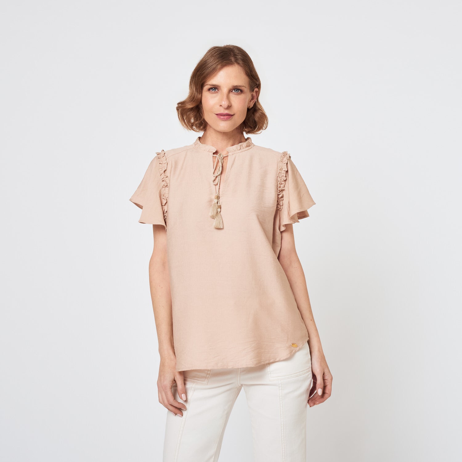 Blusa Kimmy Arena