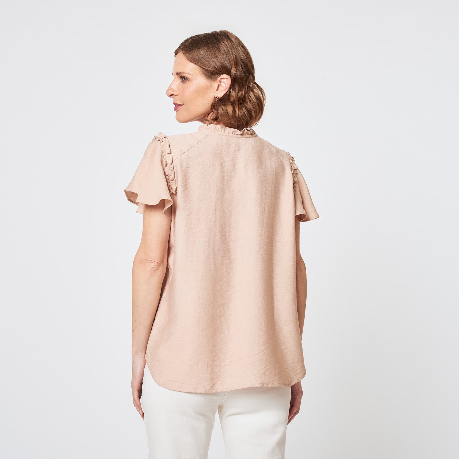 Blusa Kimmy Arena