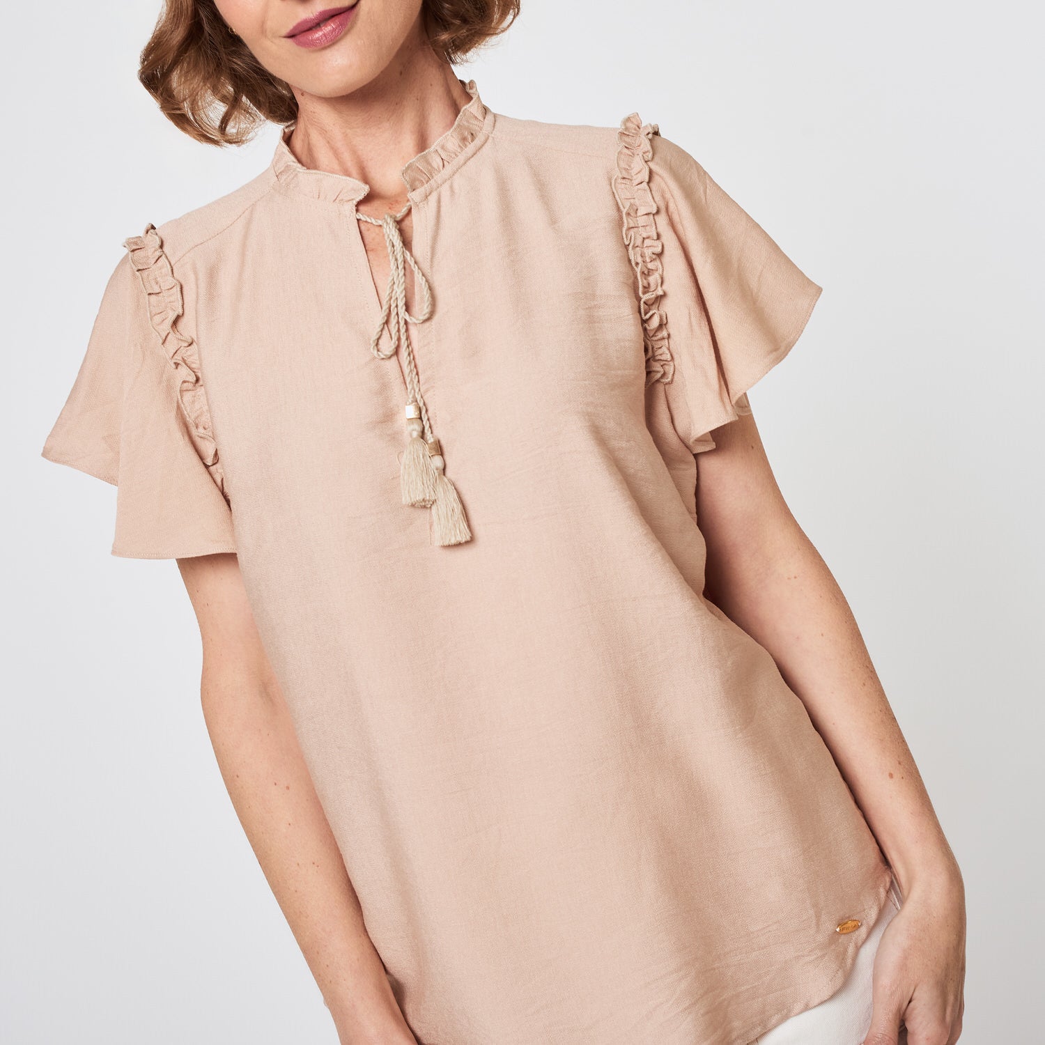 Blusa Kimmy Arena