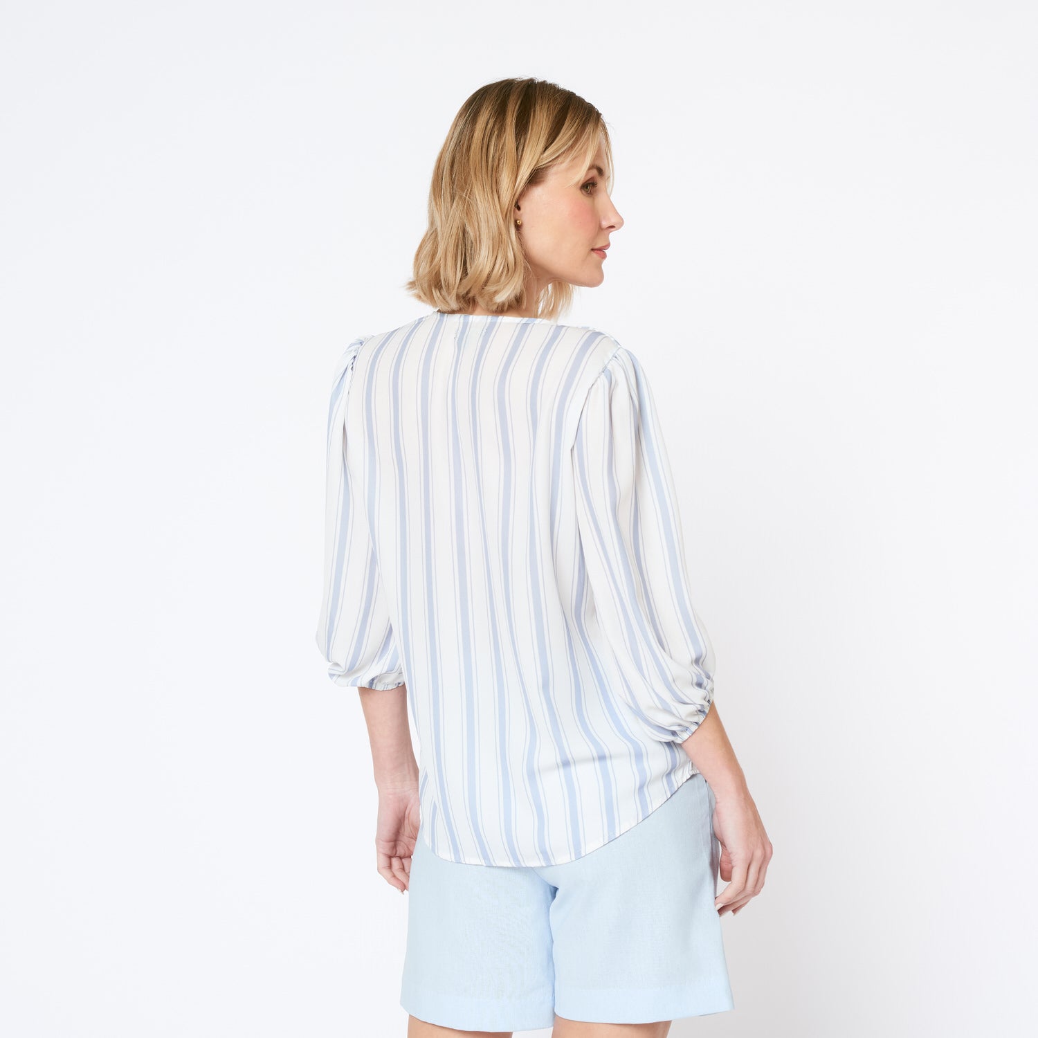 Blusa Lumiere Multi 1