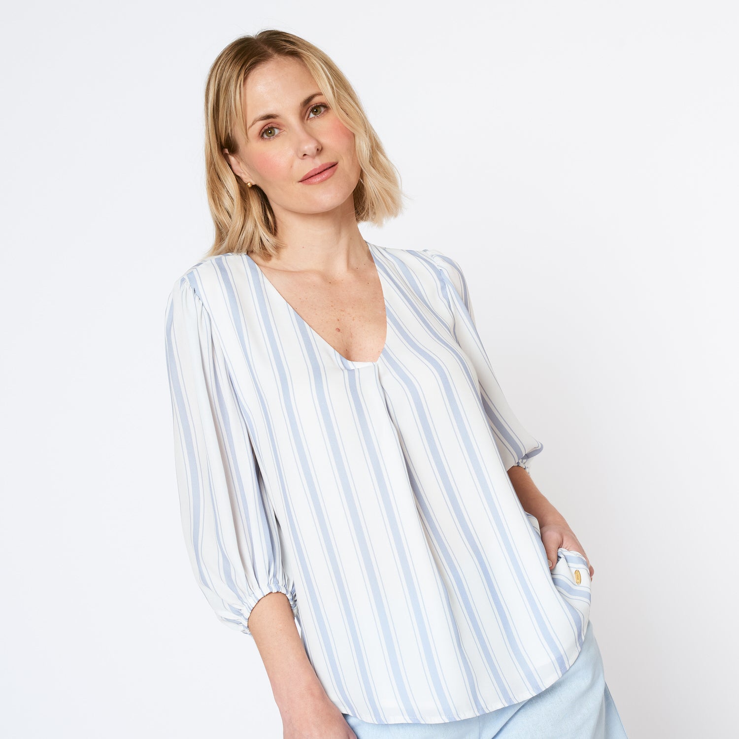 Blusa Lumiere Multi 1