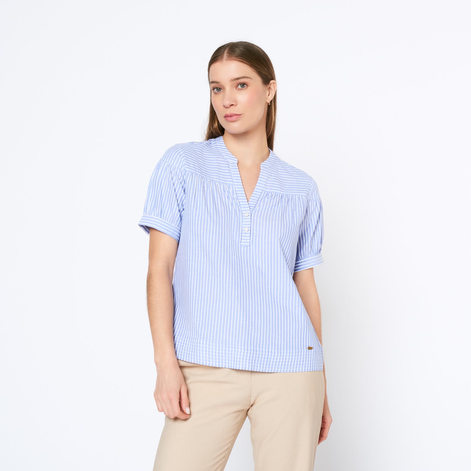 Blusa Natalia Multi 1