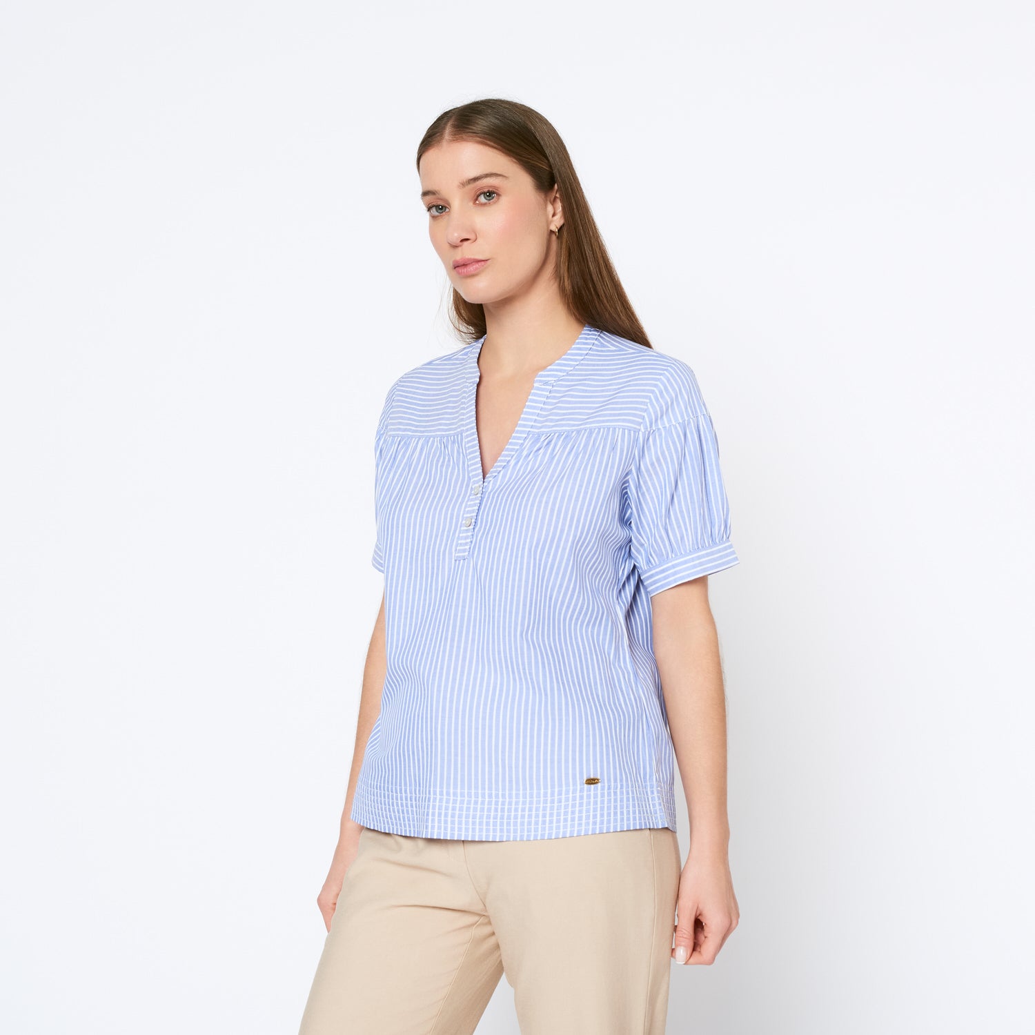 Blusa Natalia Multi 1