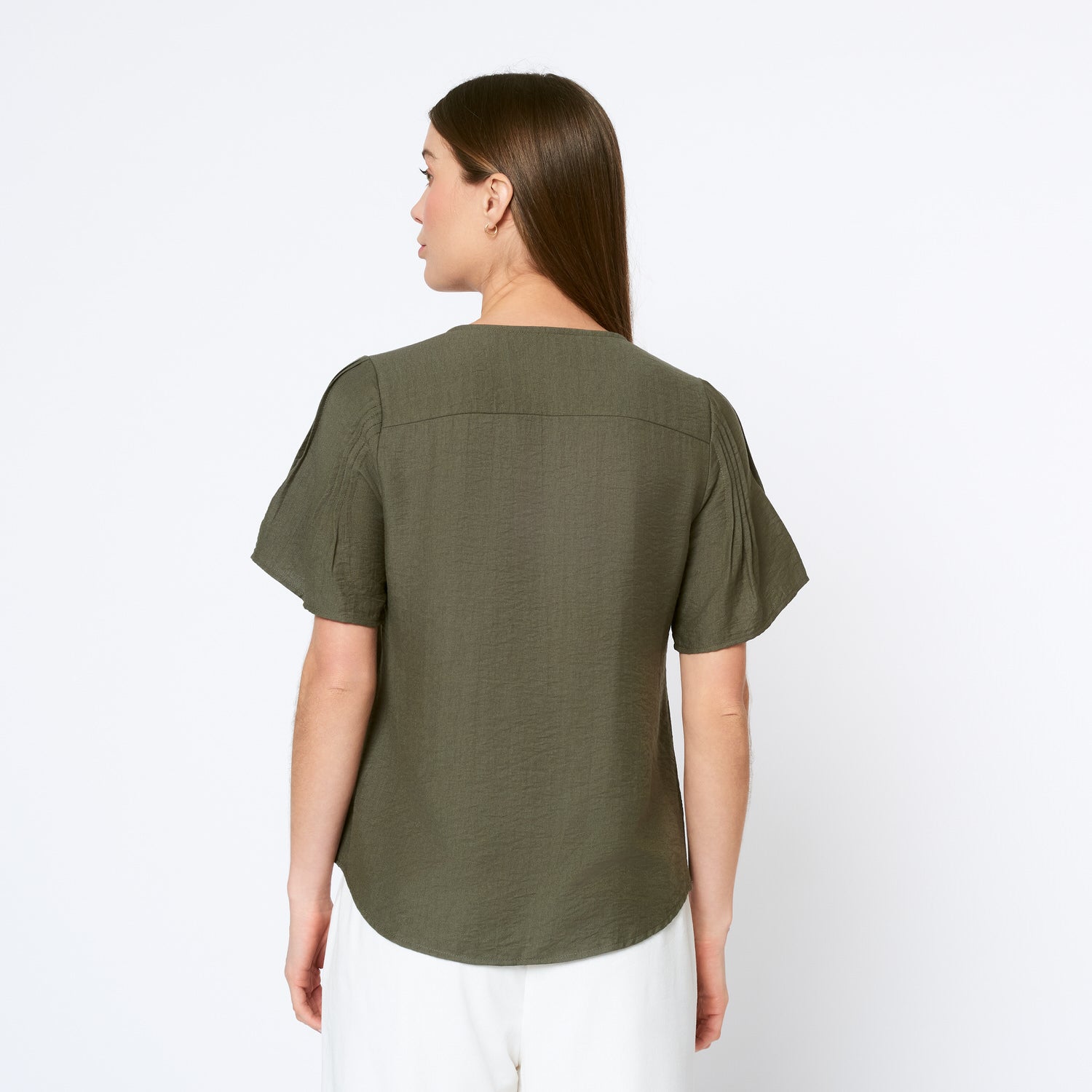Blusa Paka Verde2