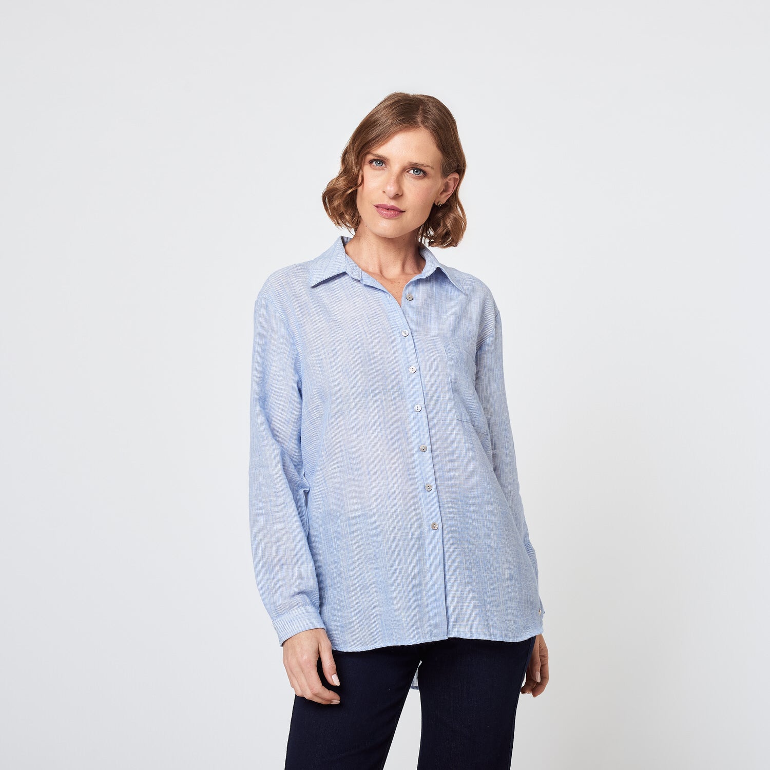 Blusa Parma Print