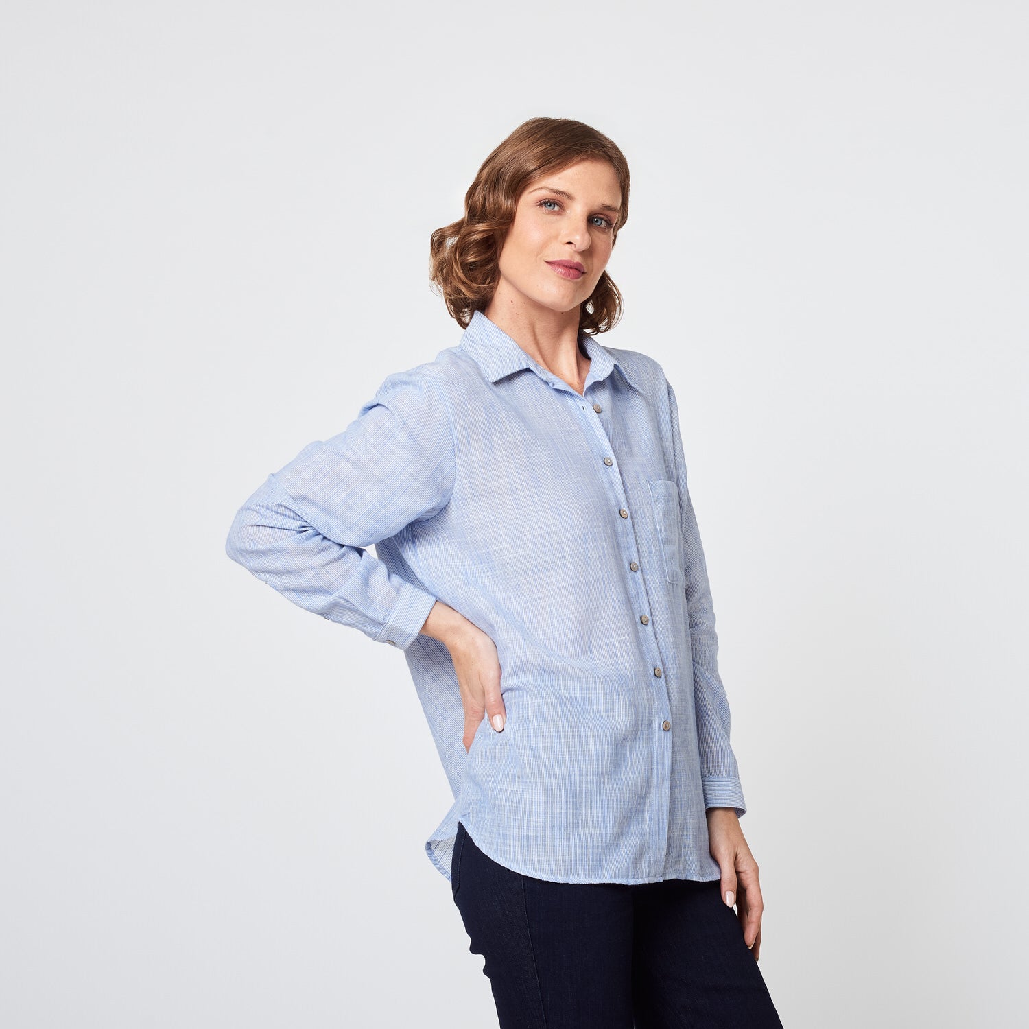 Blusa Parma Print