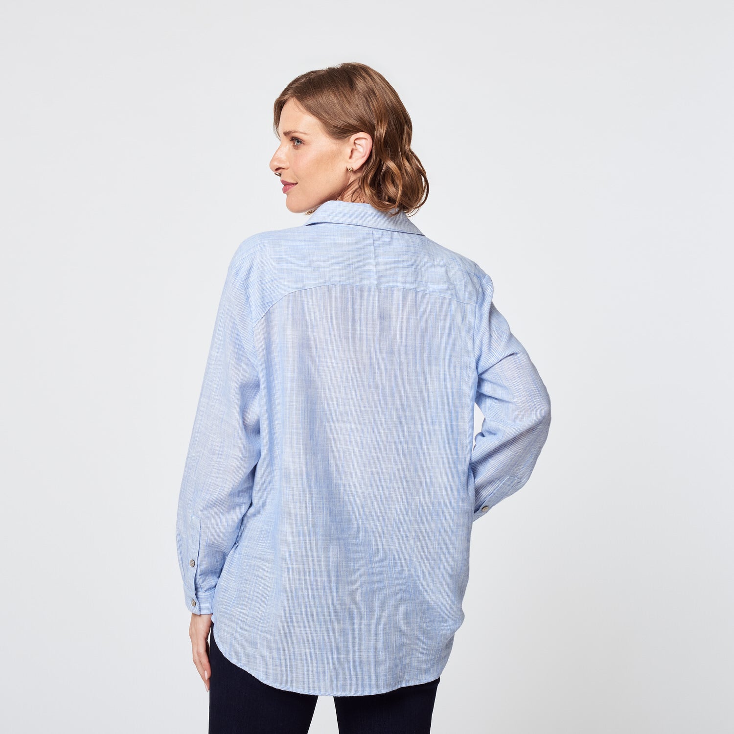 Blusa Parma Print