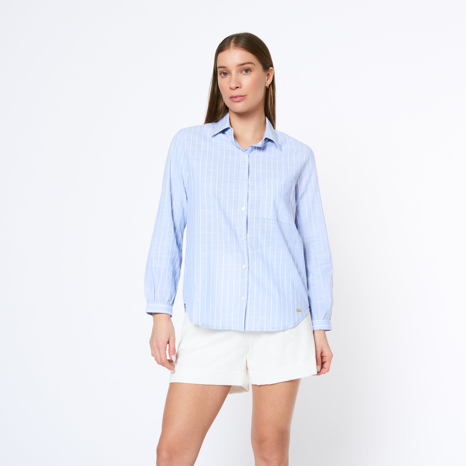 Blusa Parma Multi 1