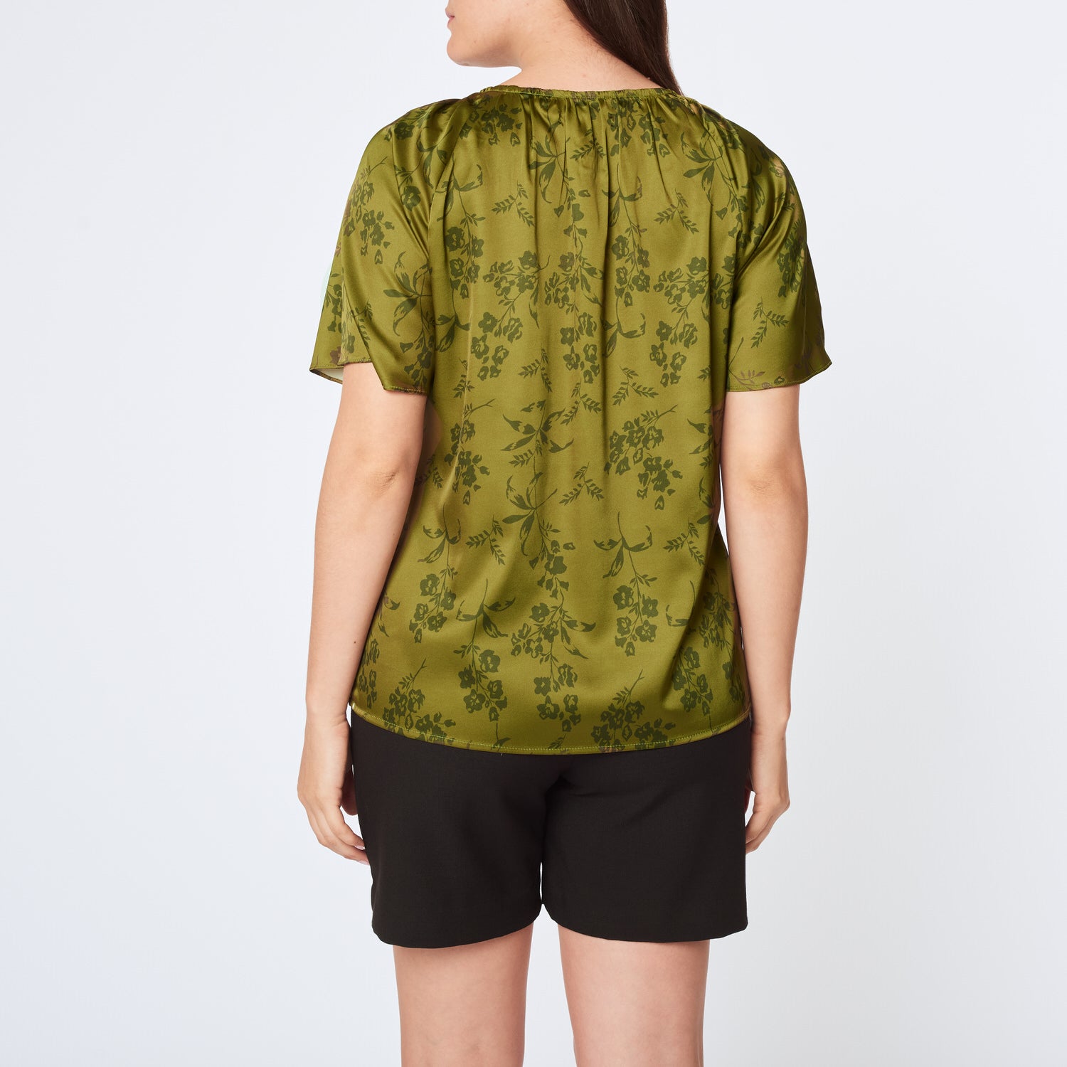 Blusa Regina Print