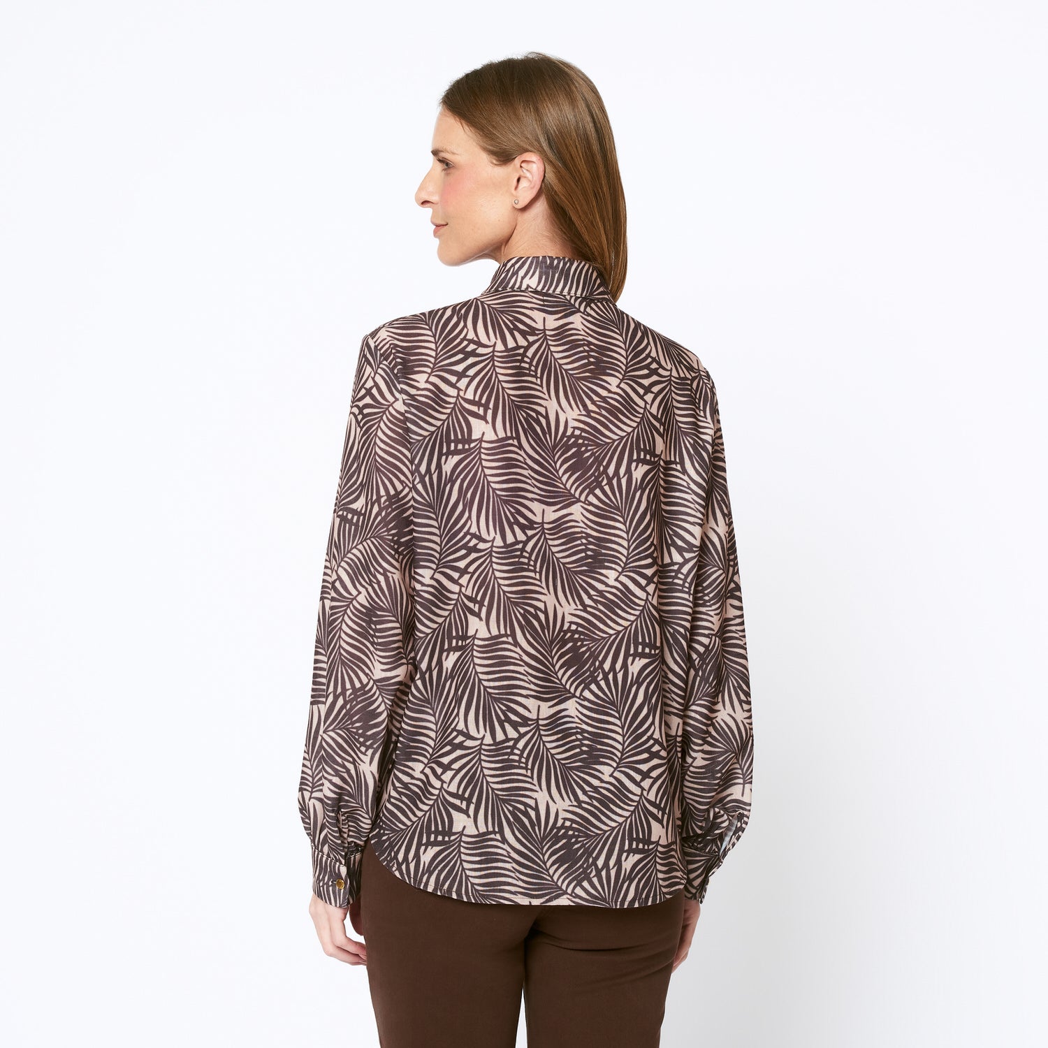 Blusa Rita Print