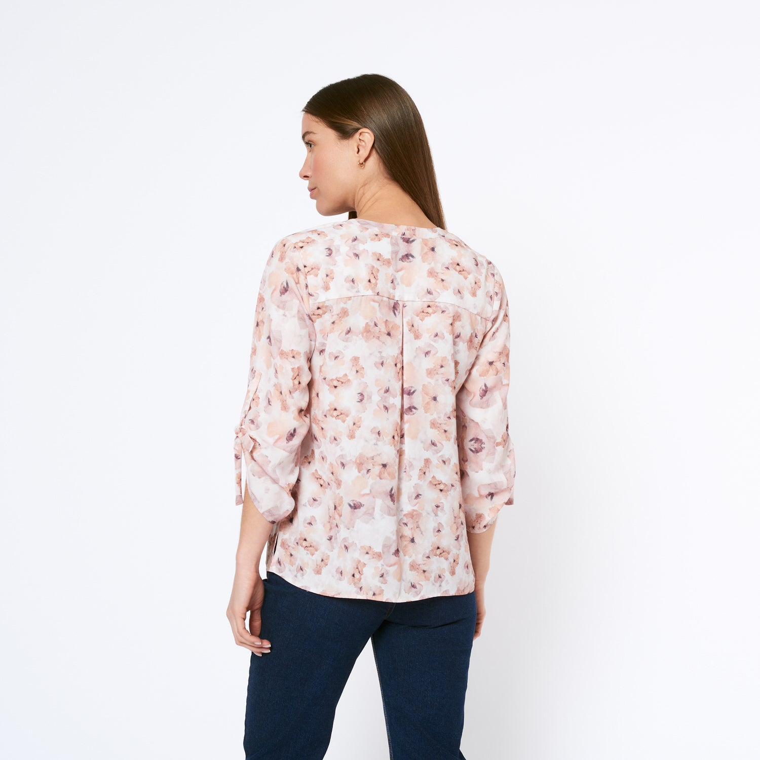 Blusa Trinity Print