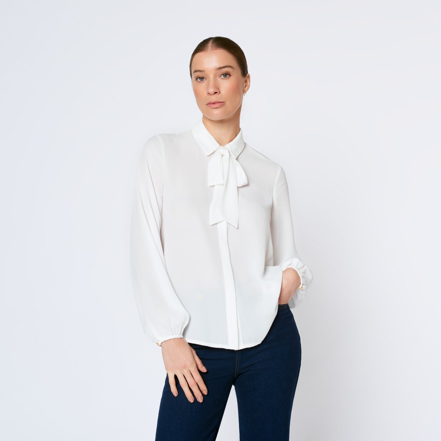 Blusa Zam Hueso