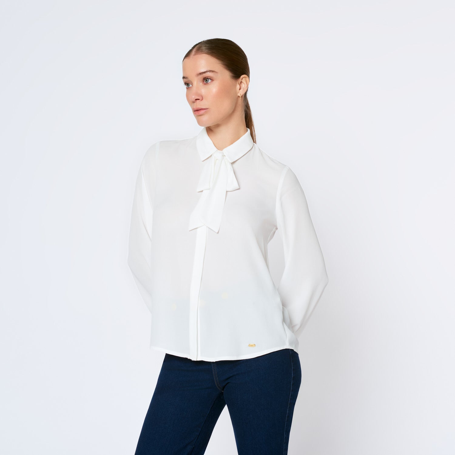Blusa Zam Hueso