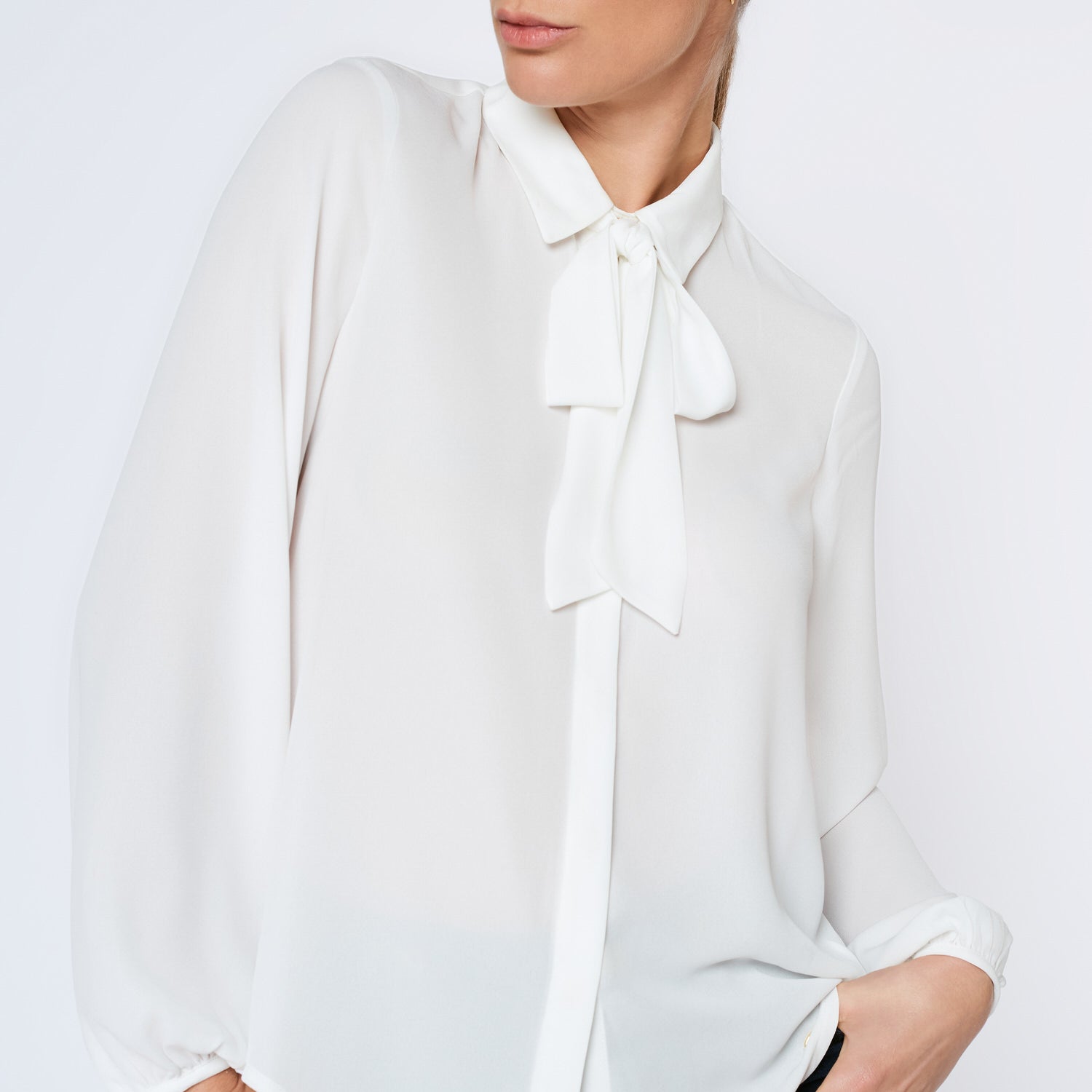 Blusa Zam Hueso