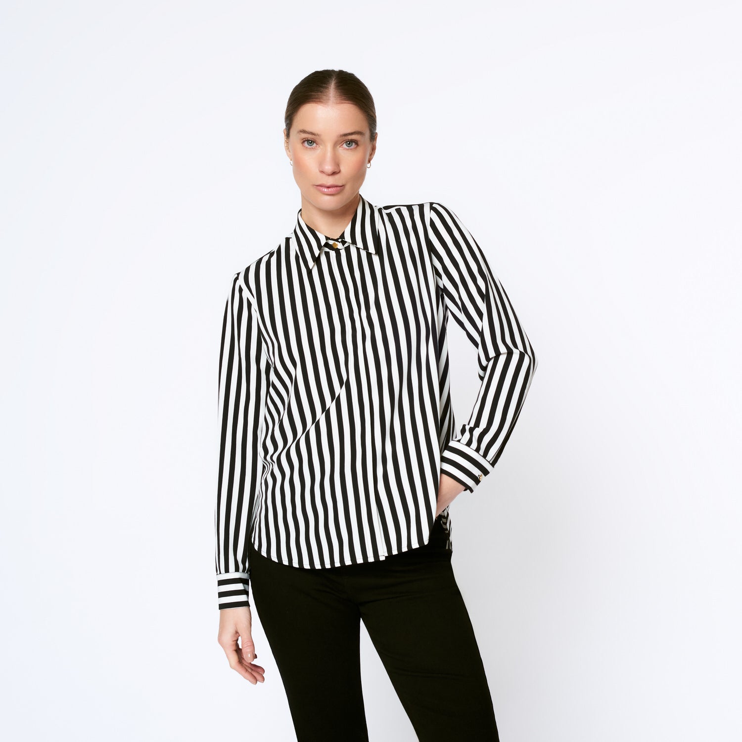 Blusa Zamantha Multi 1