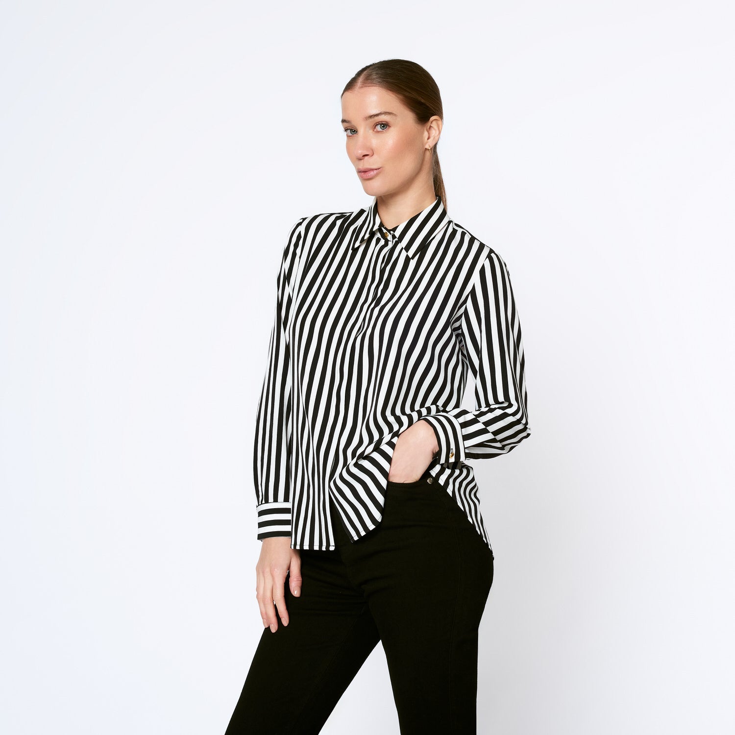 Blusa Zamantha Multi 1