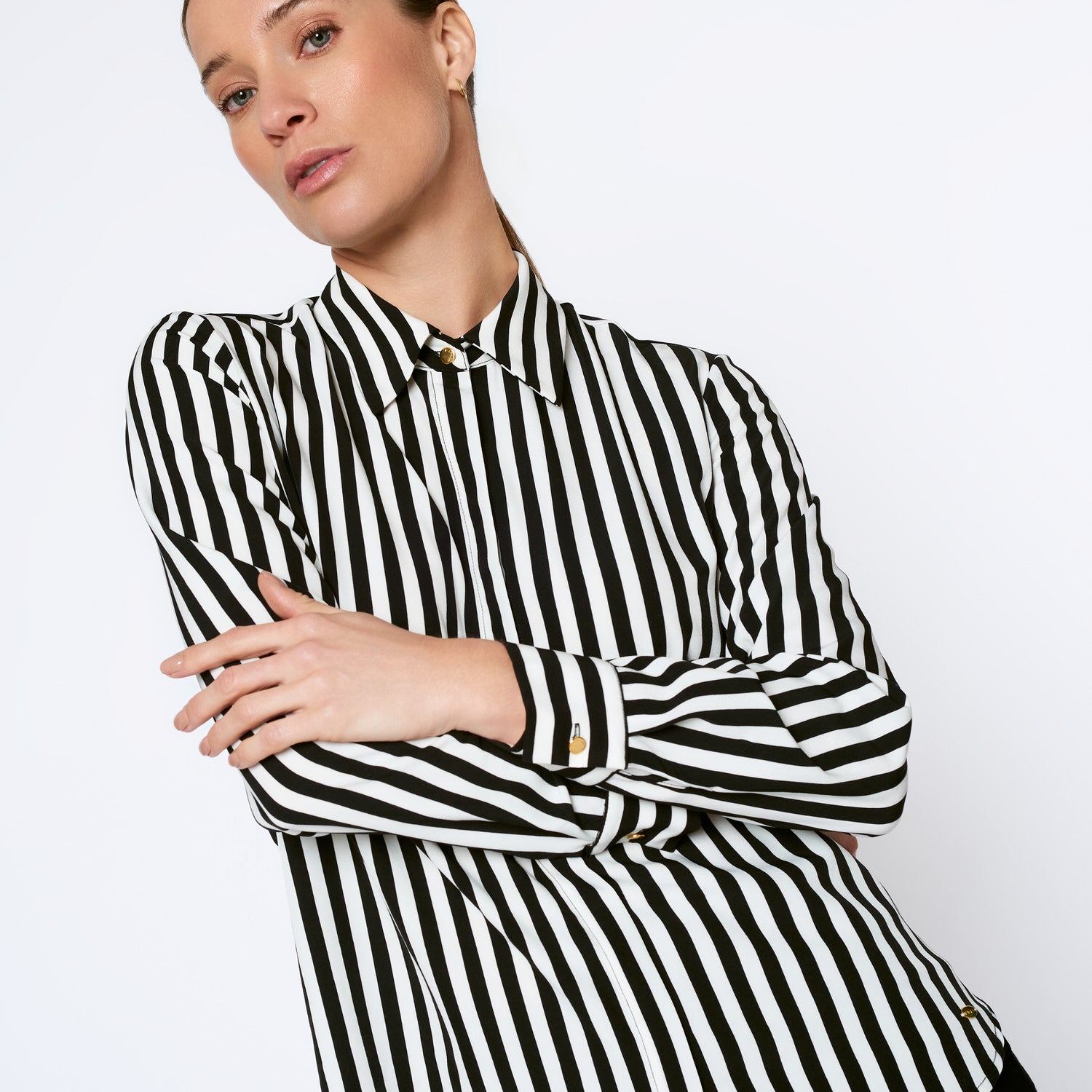 Blusa Zamantha Multi 1