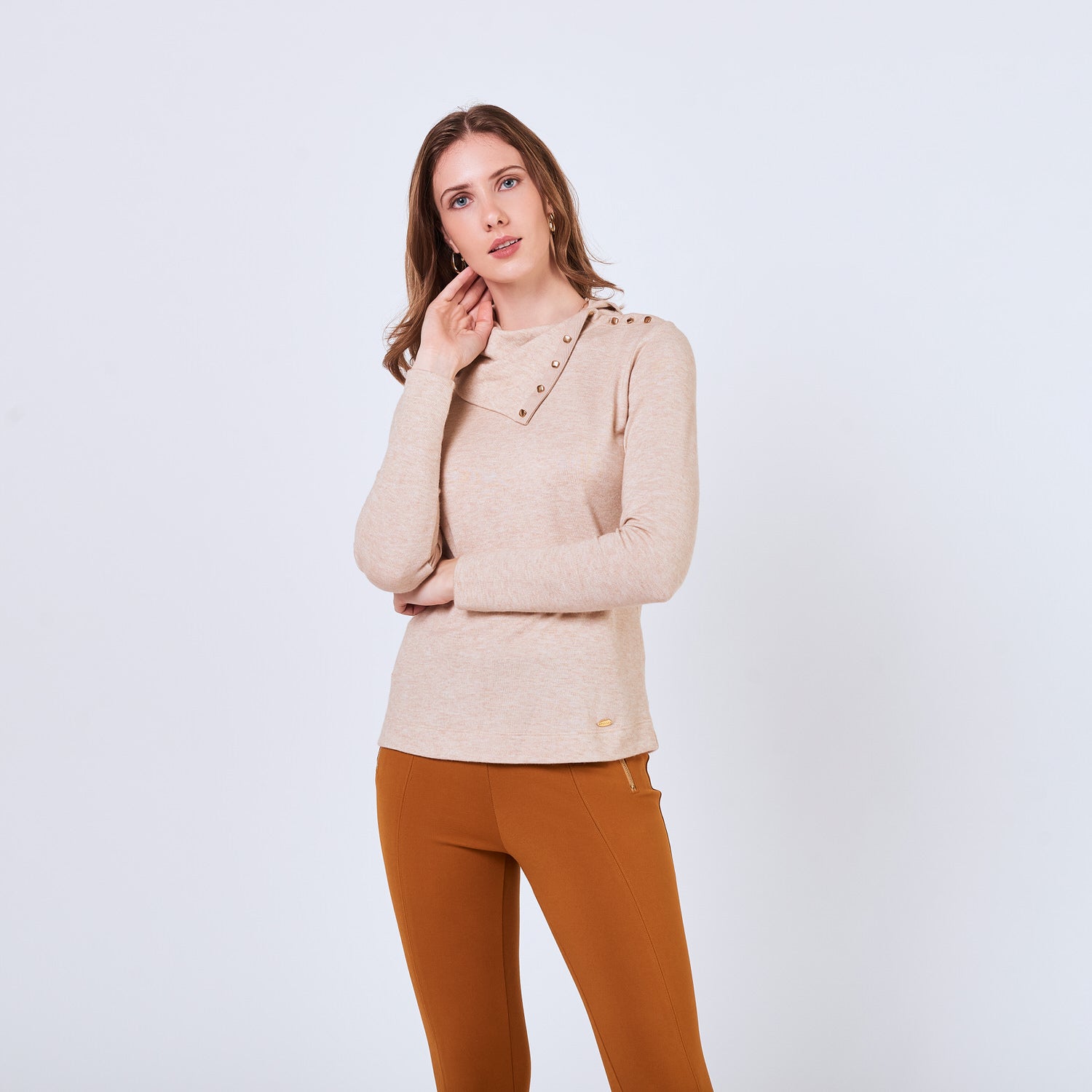 Cafarena Franca Beige