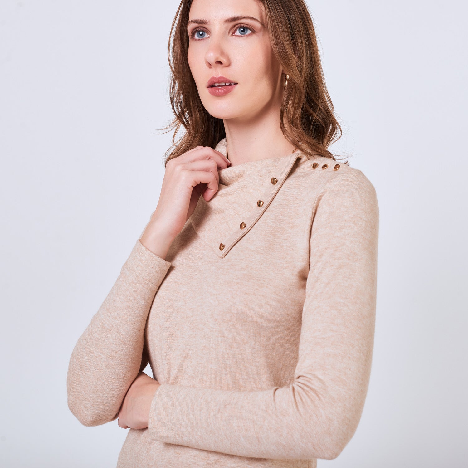 Cafarena Franca Beige