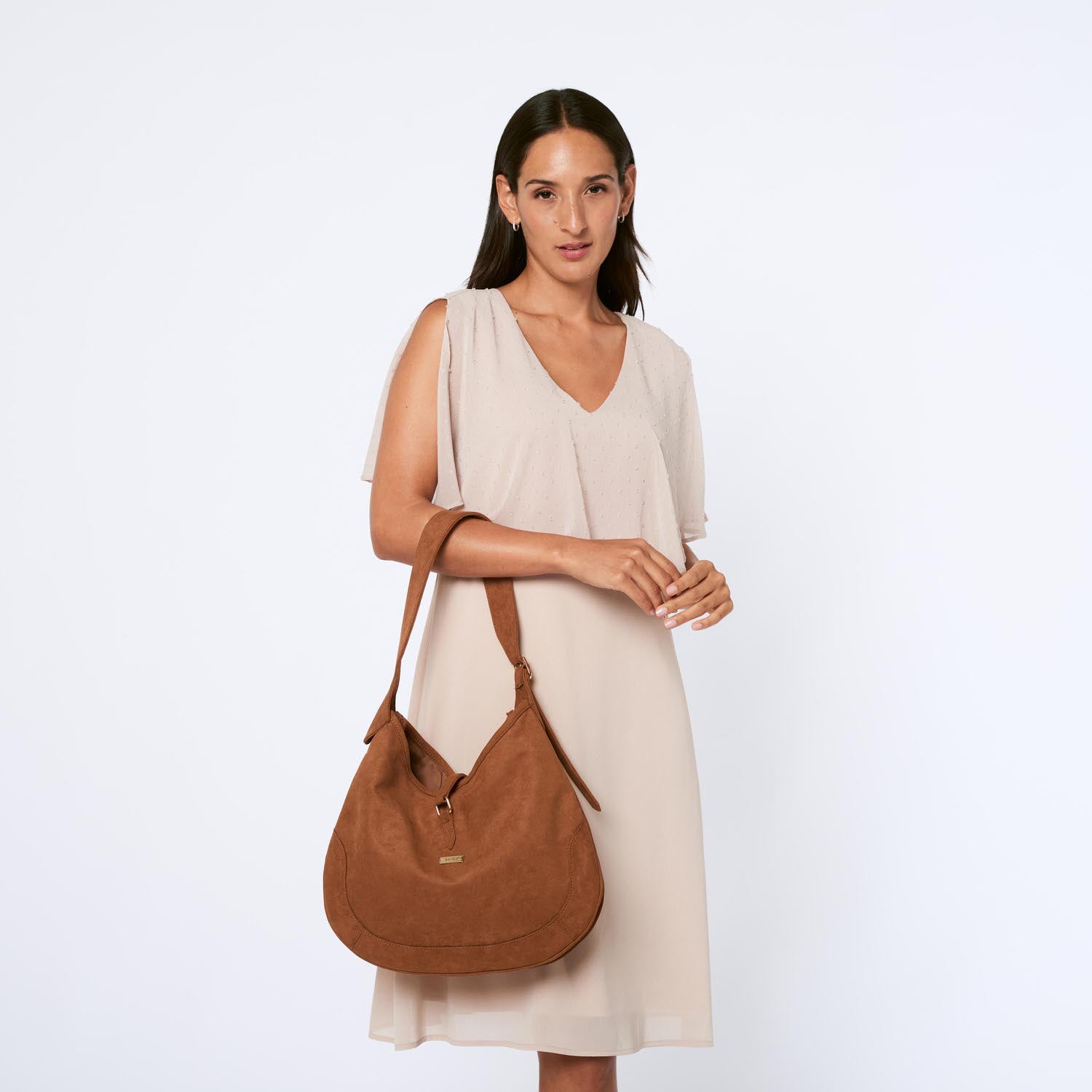 Cartera Filipinas Camel
