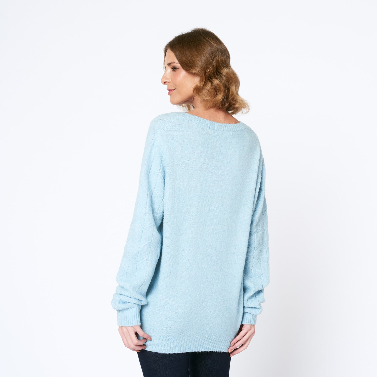 Chompa Liliana Celeste – FINA