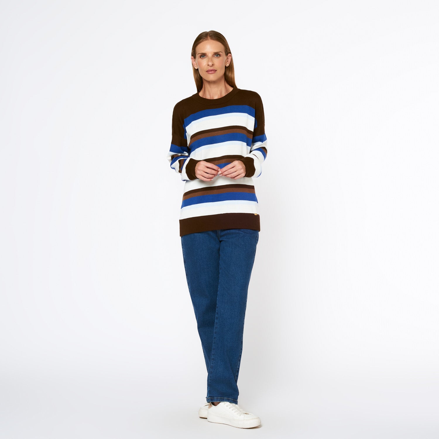 Chompa Evelina Multi 1 – FINA